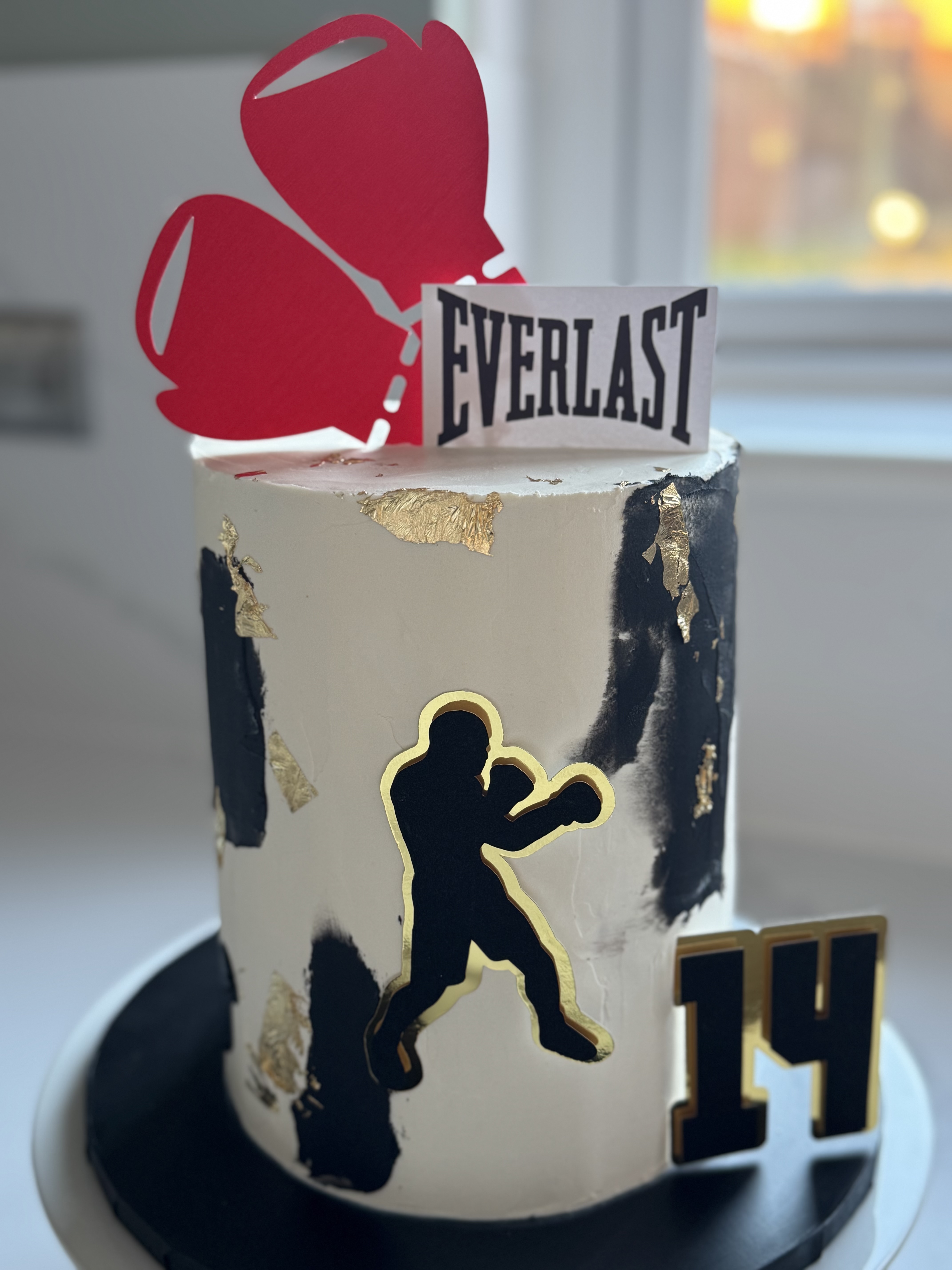 Celebration Cakes example 20