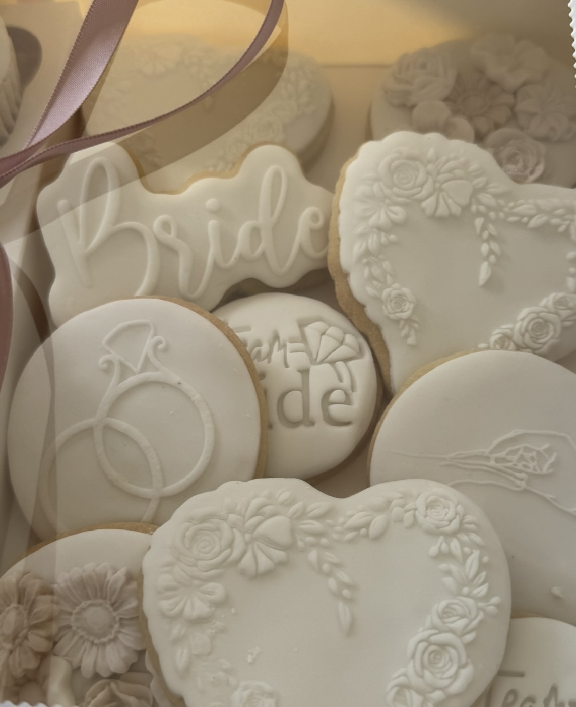 Biscuits example 4