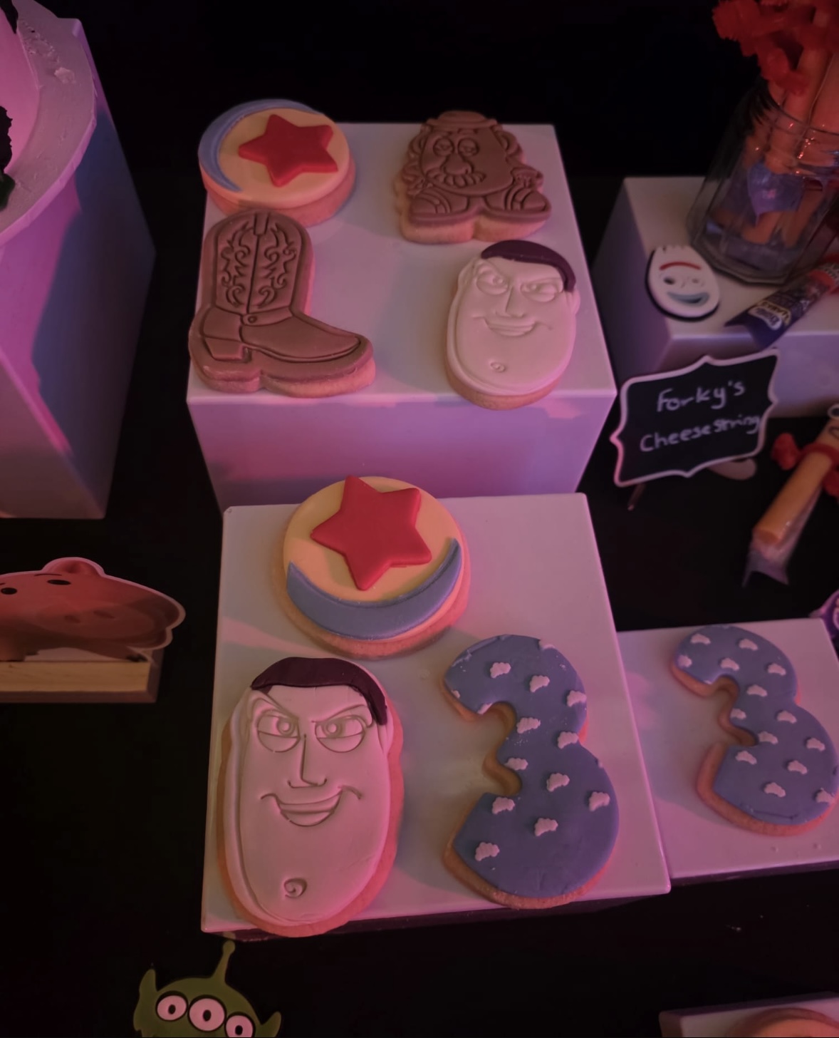 Biscuits example 57