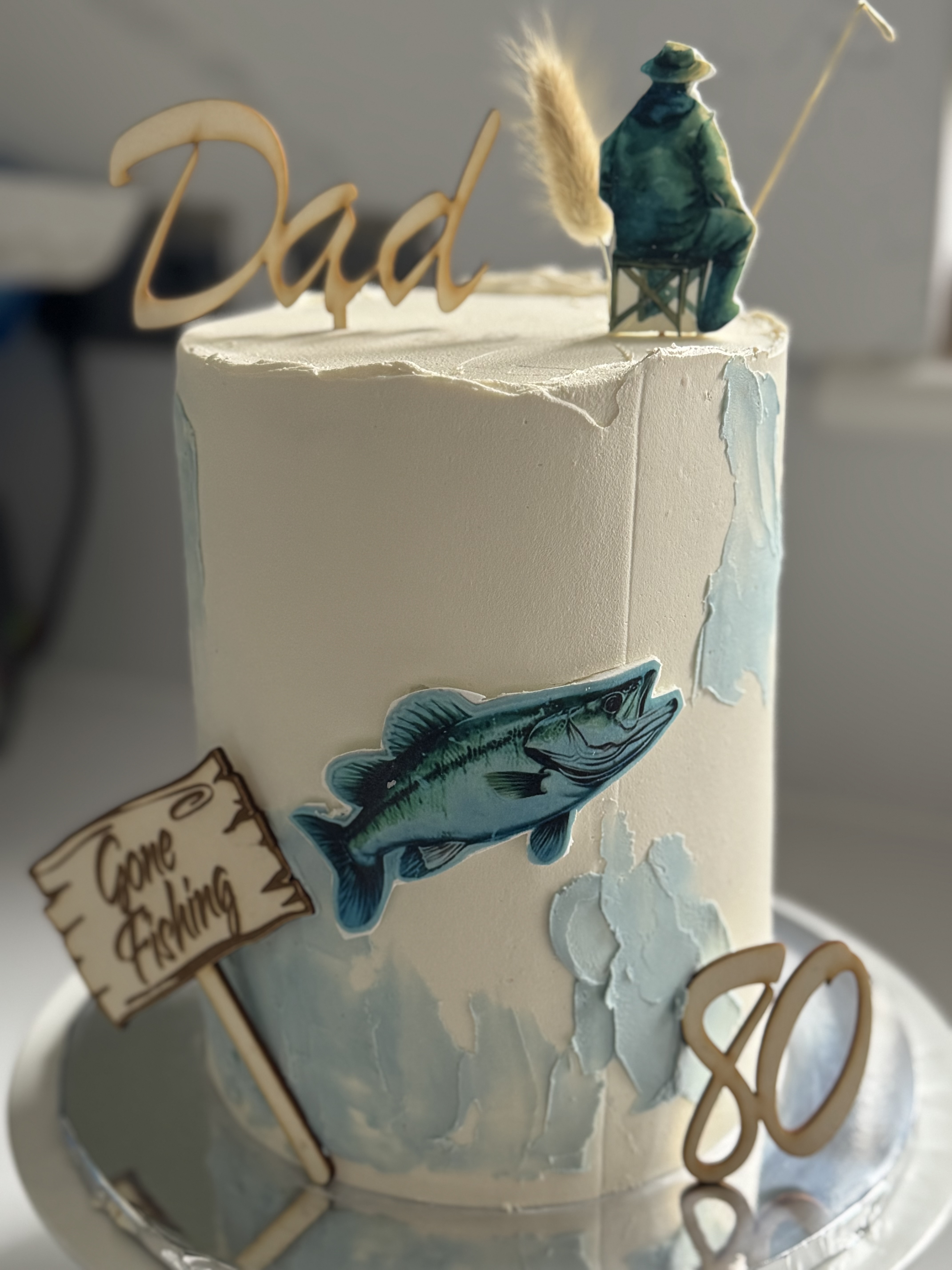 Celebration Cakes example 18