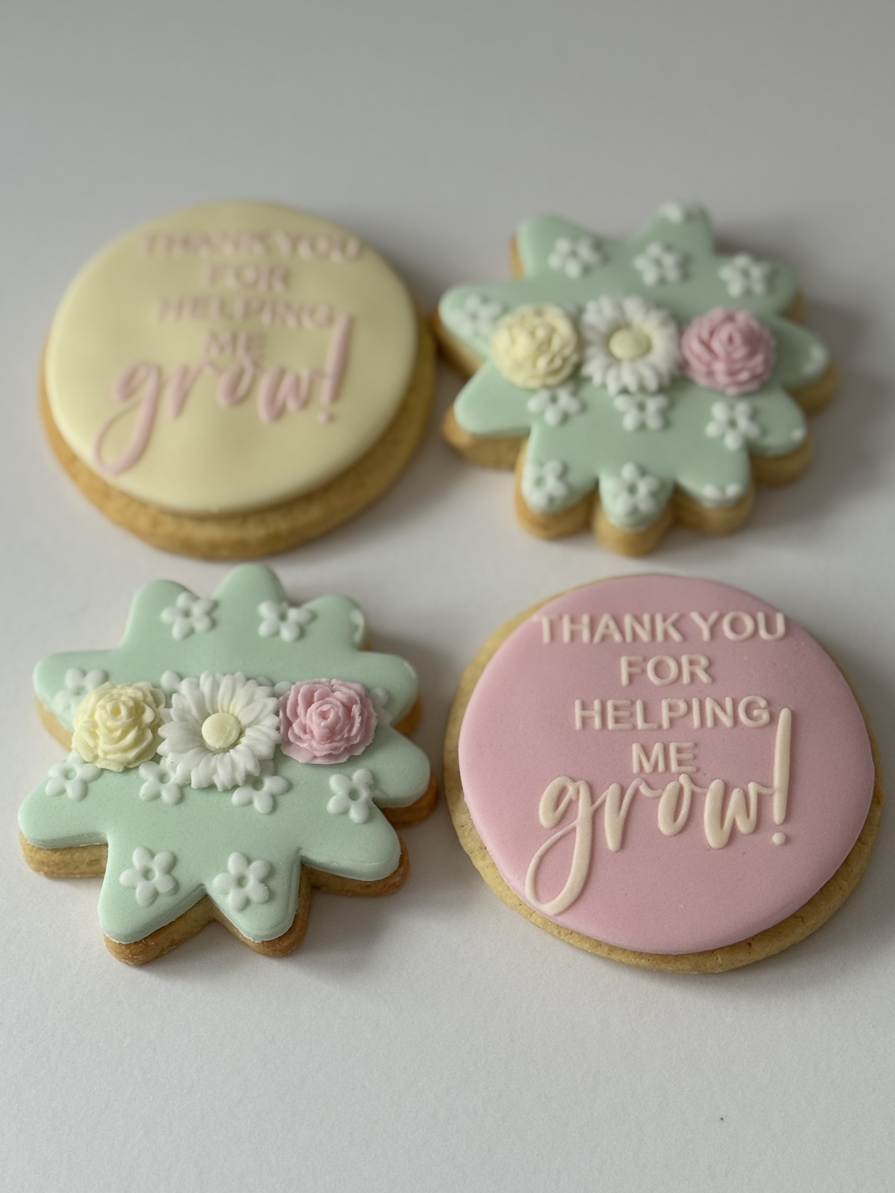 Biscuits example 22