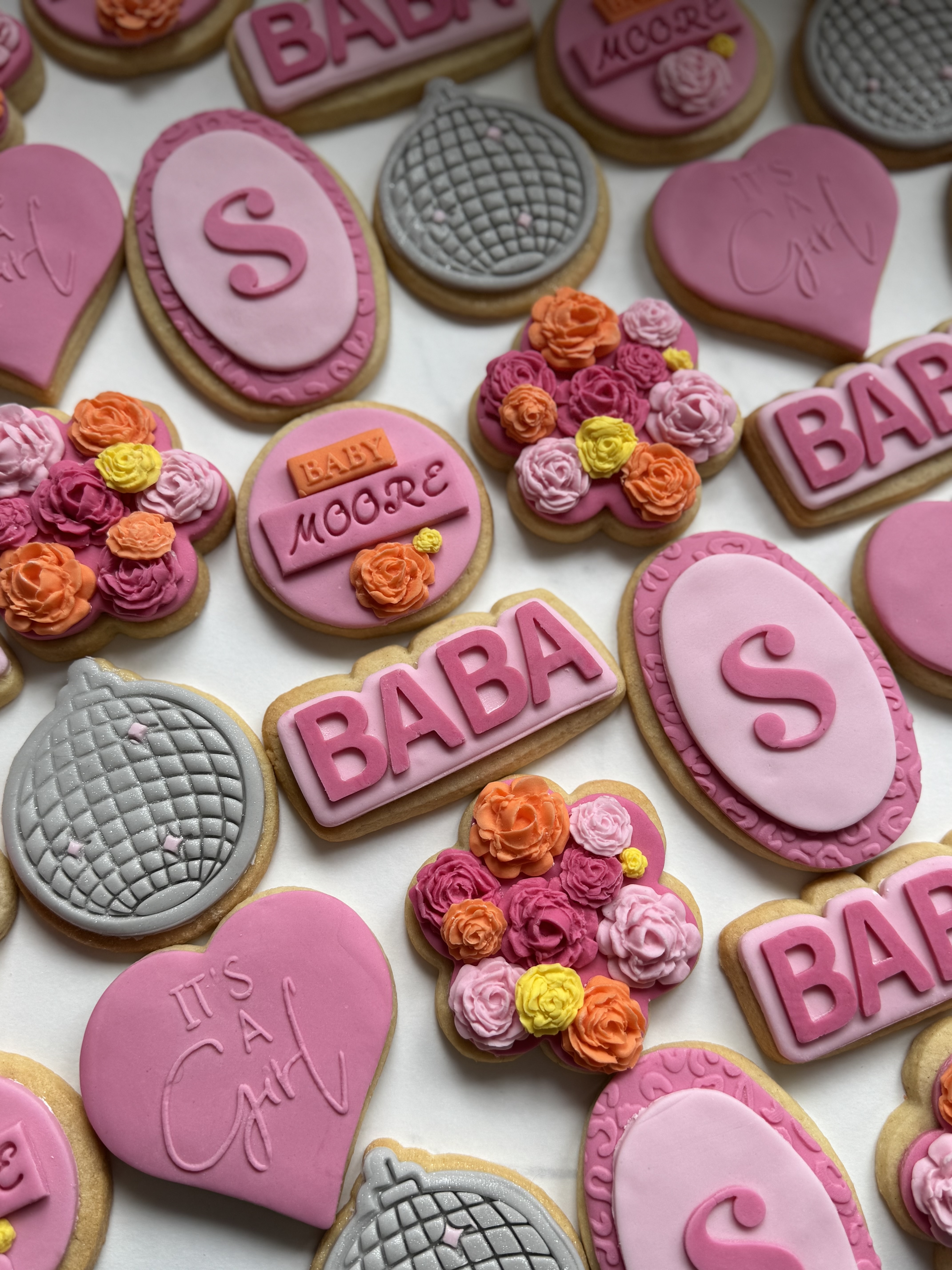 Biscuits example 27
