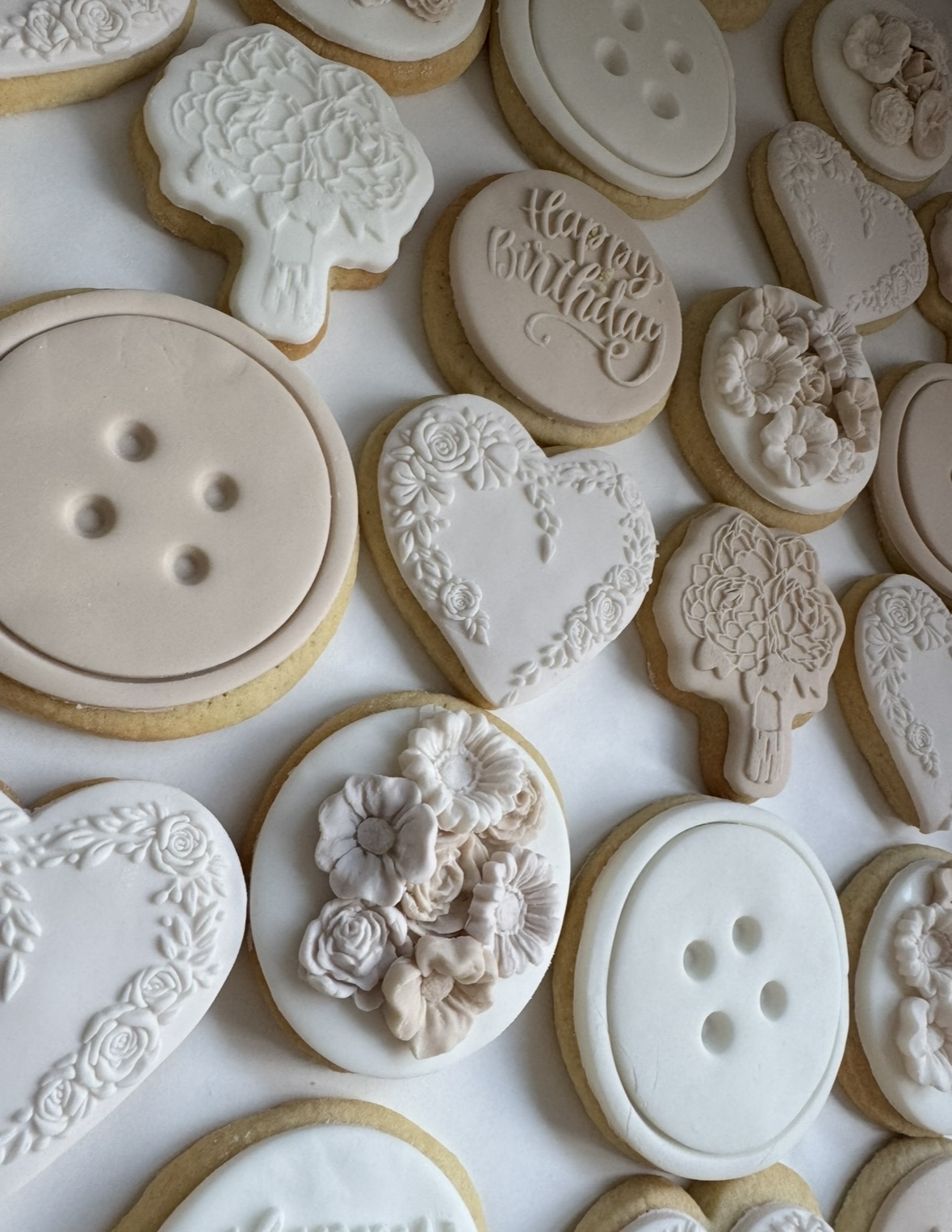 Biscuits example 1