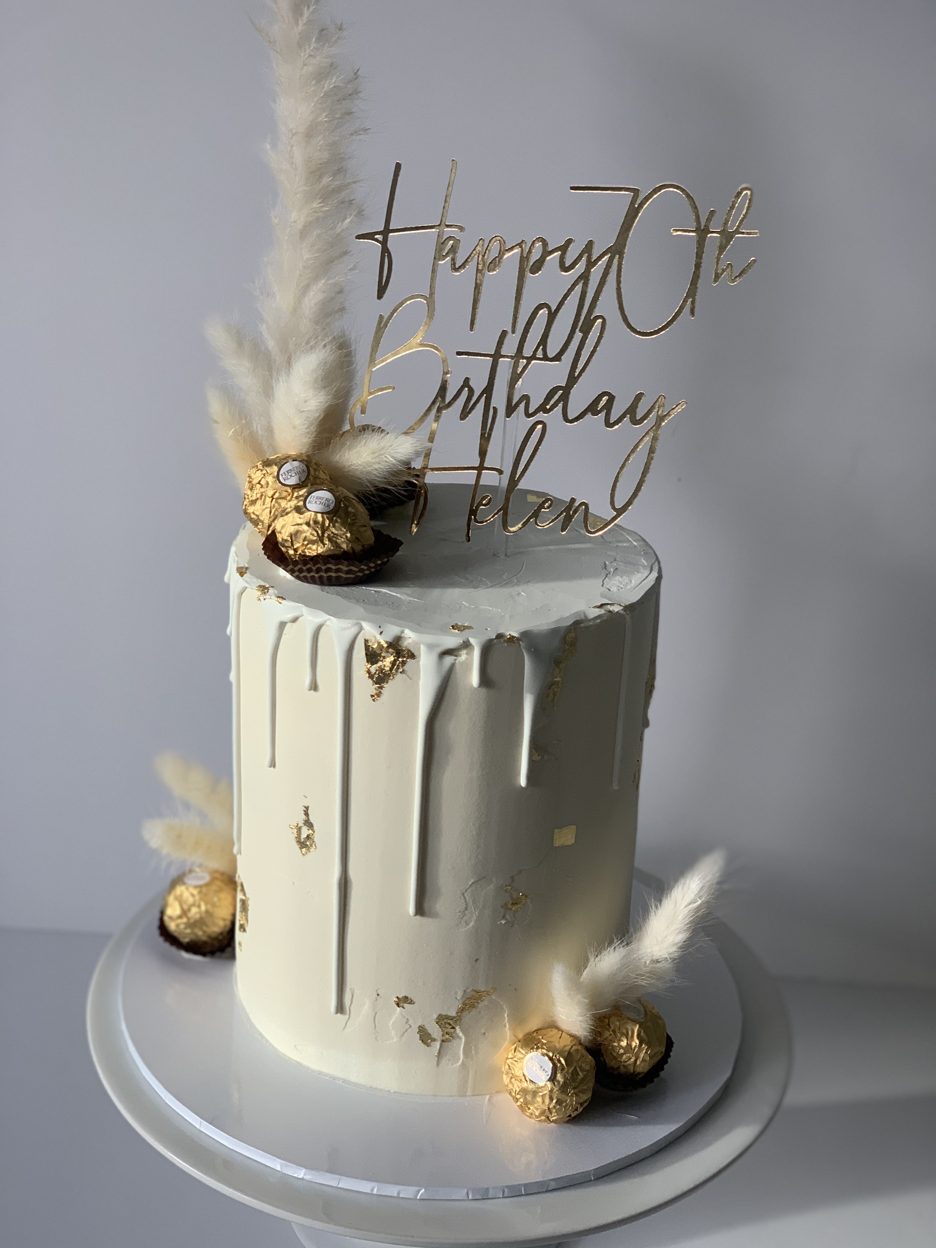 Celebration Cakes example 47