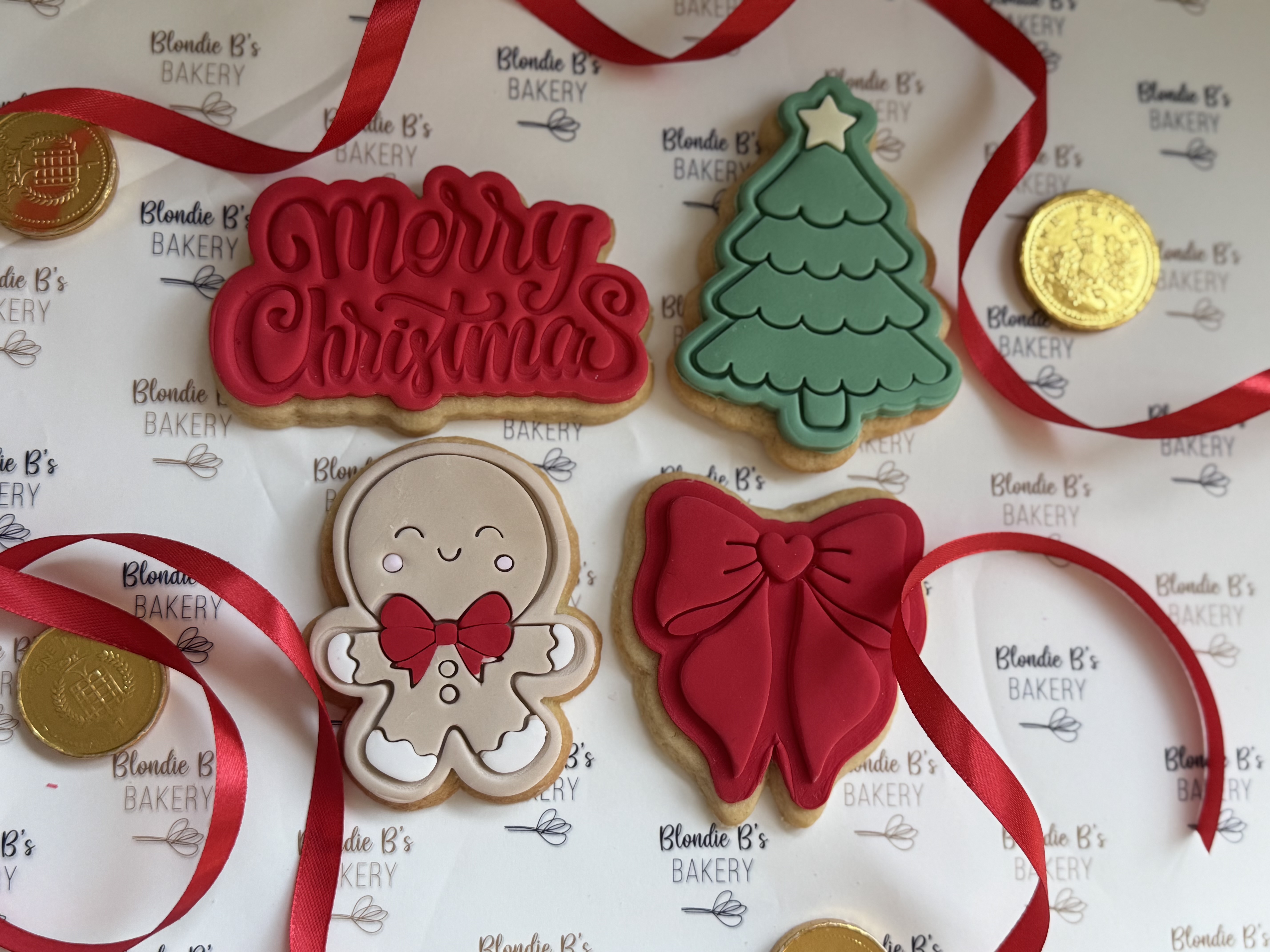 Biscuits example 12