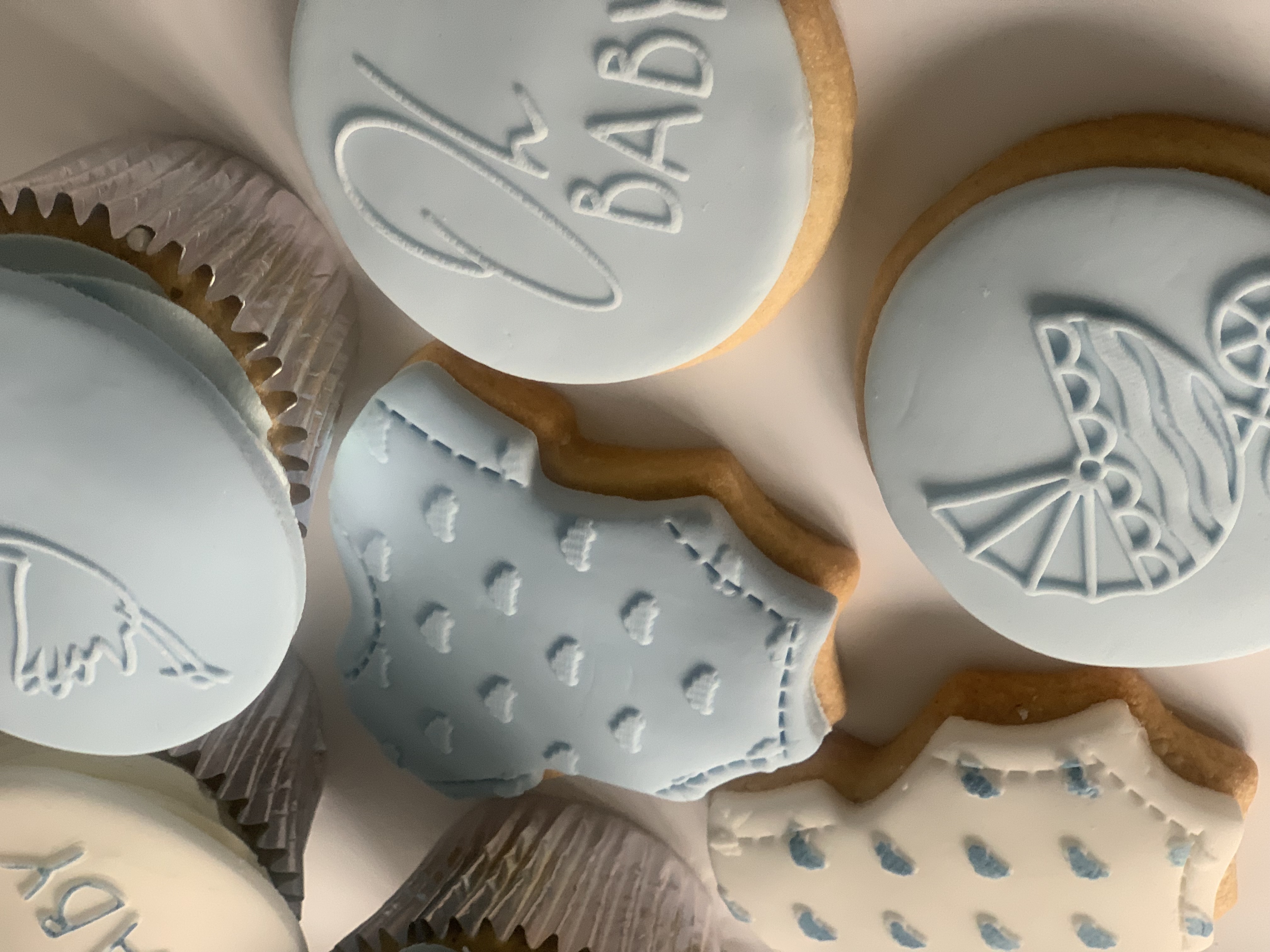 Biscuits example 47