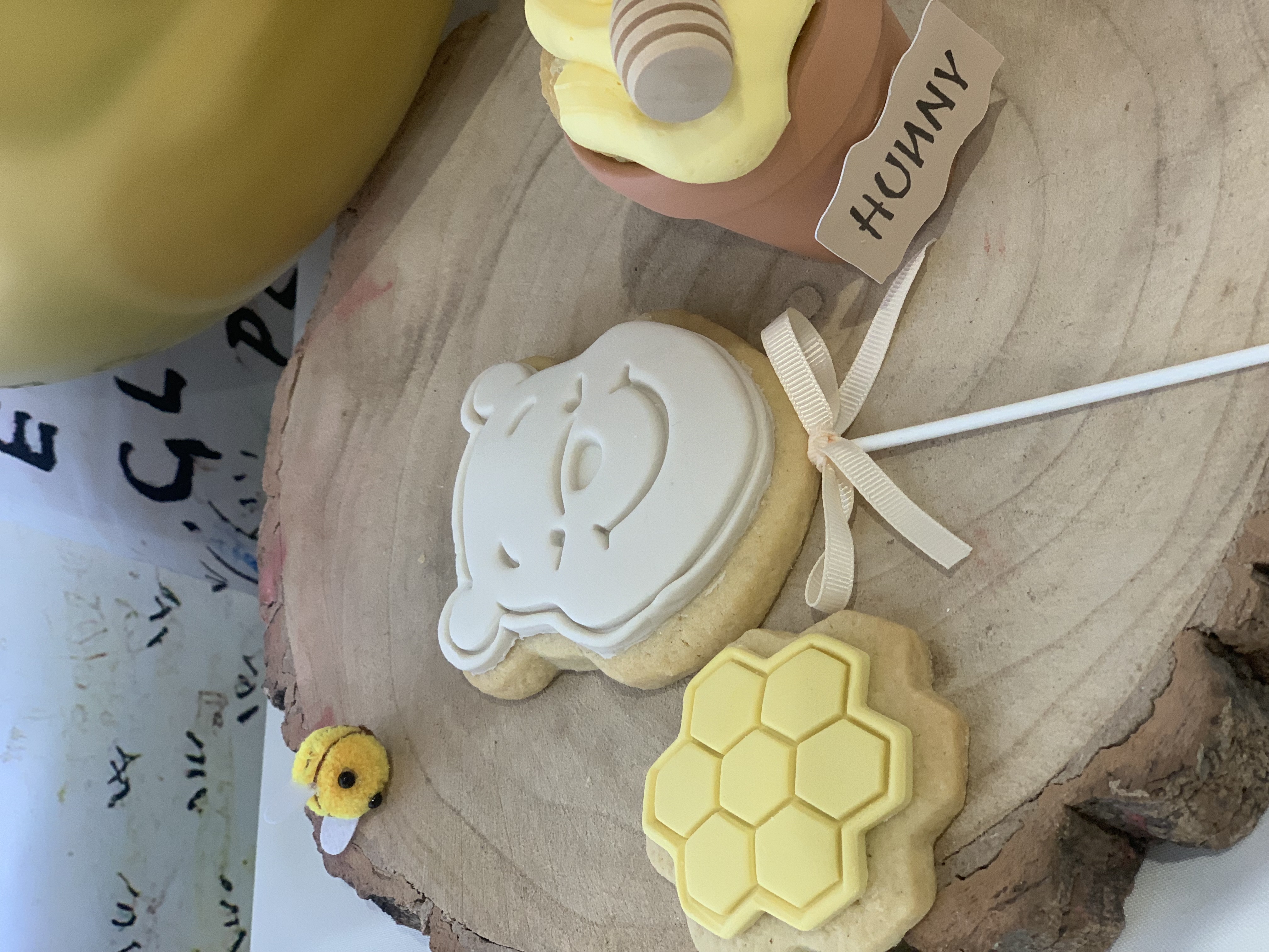 Biscuits example 45