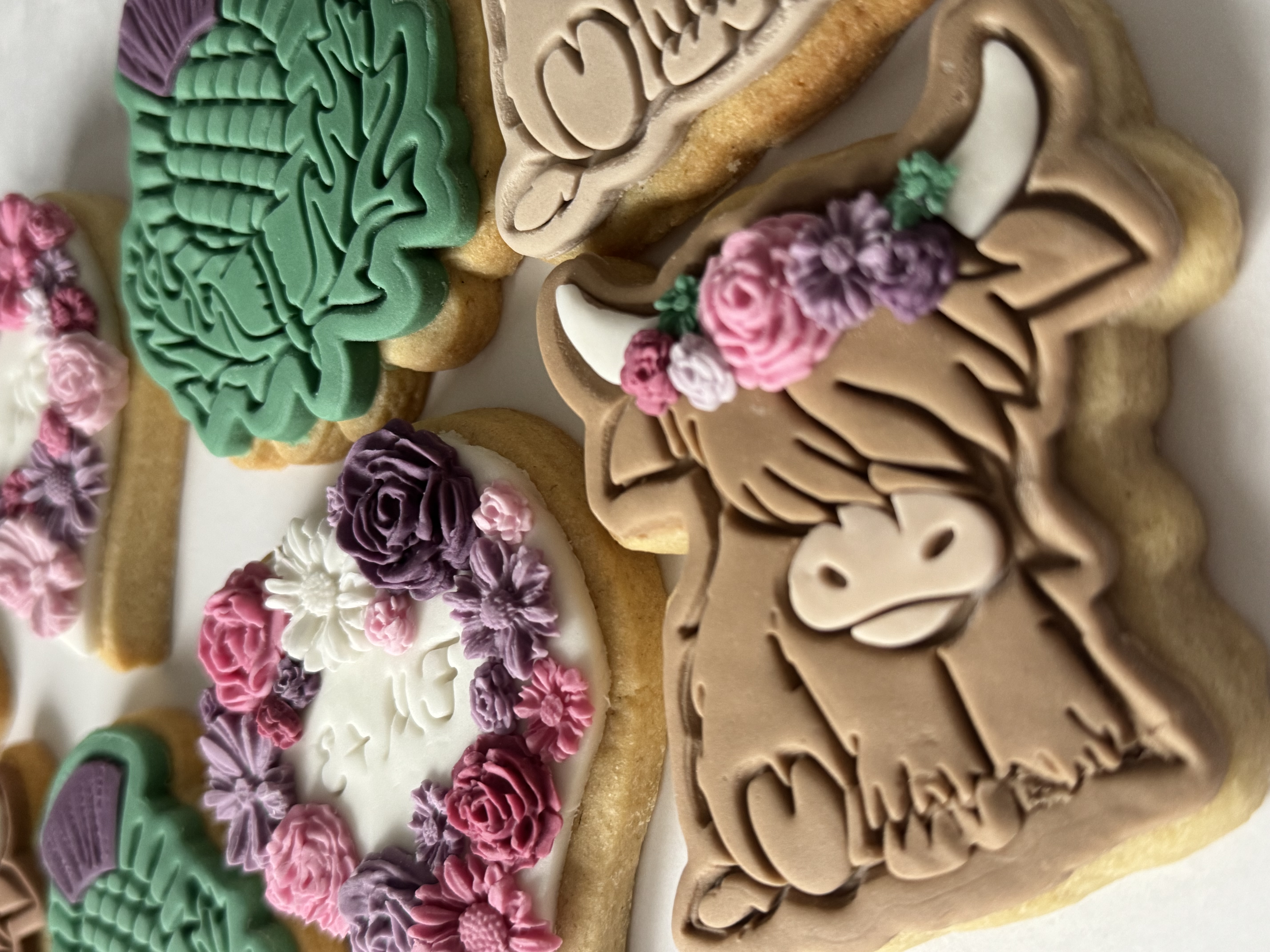 Biscuits