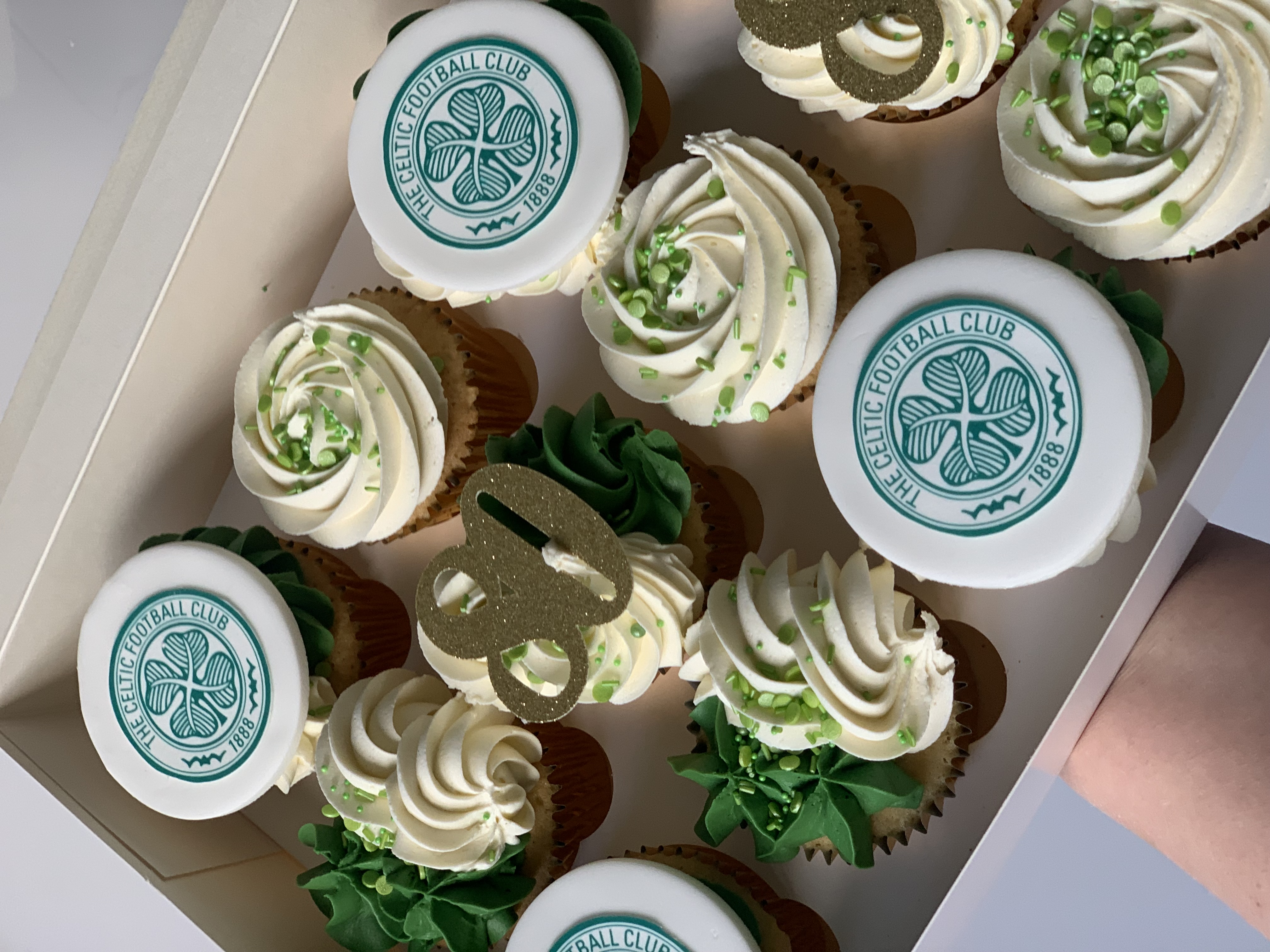Cupcakes example 23