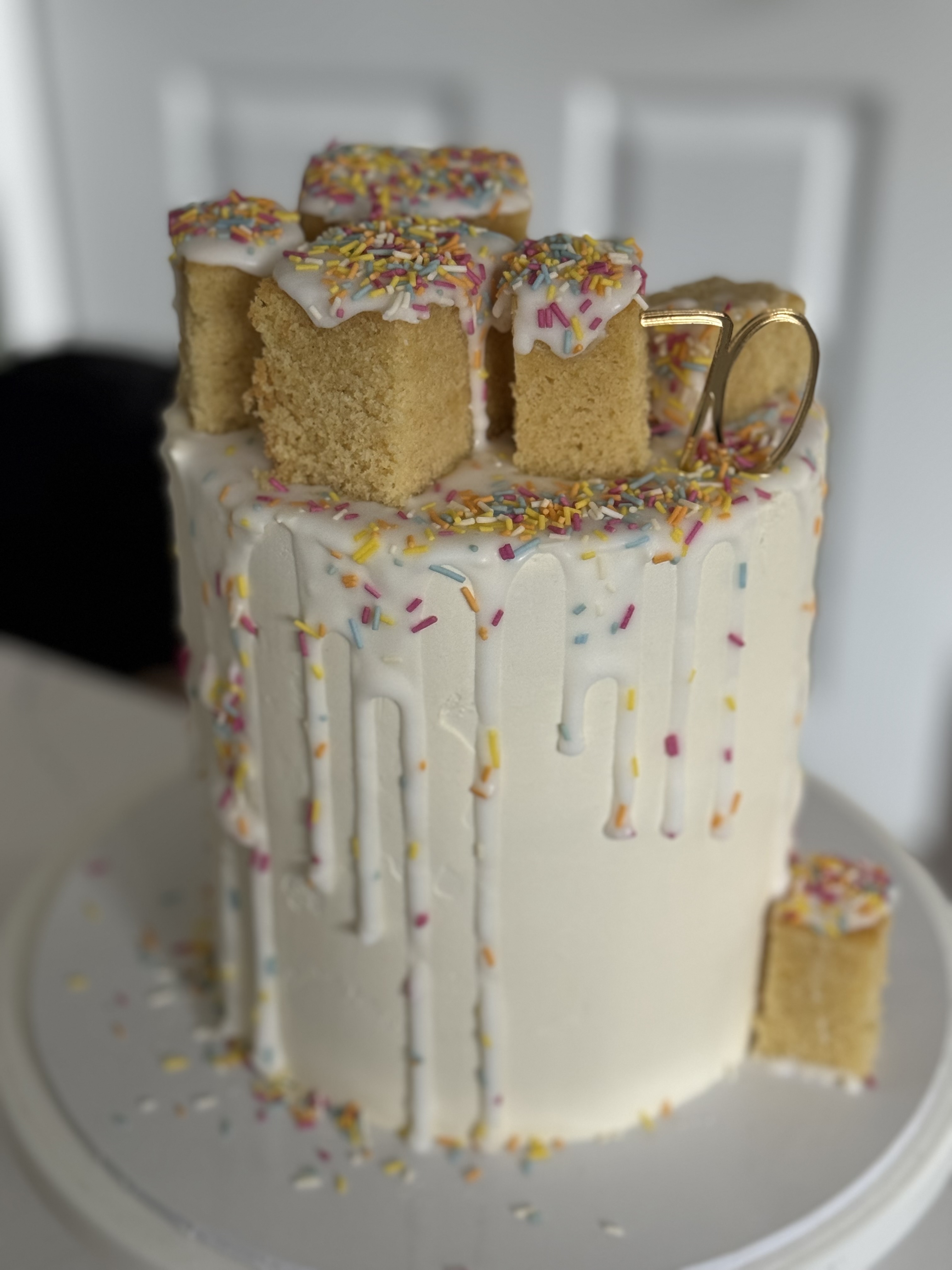 Celebration Cakes example 8