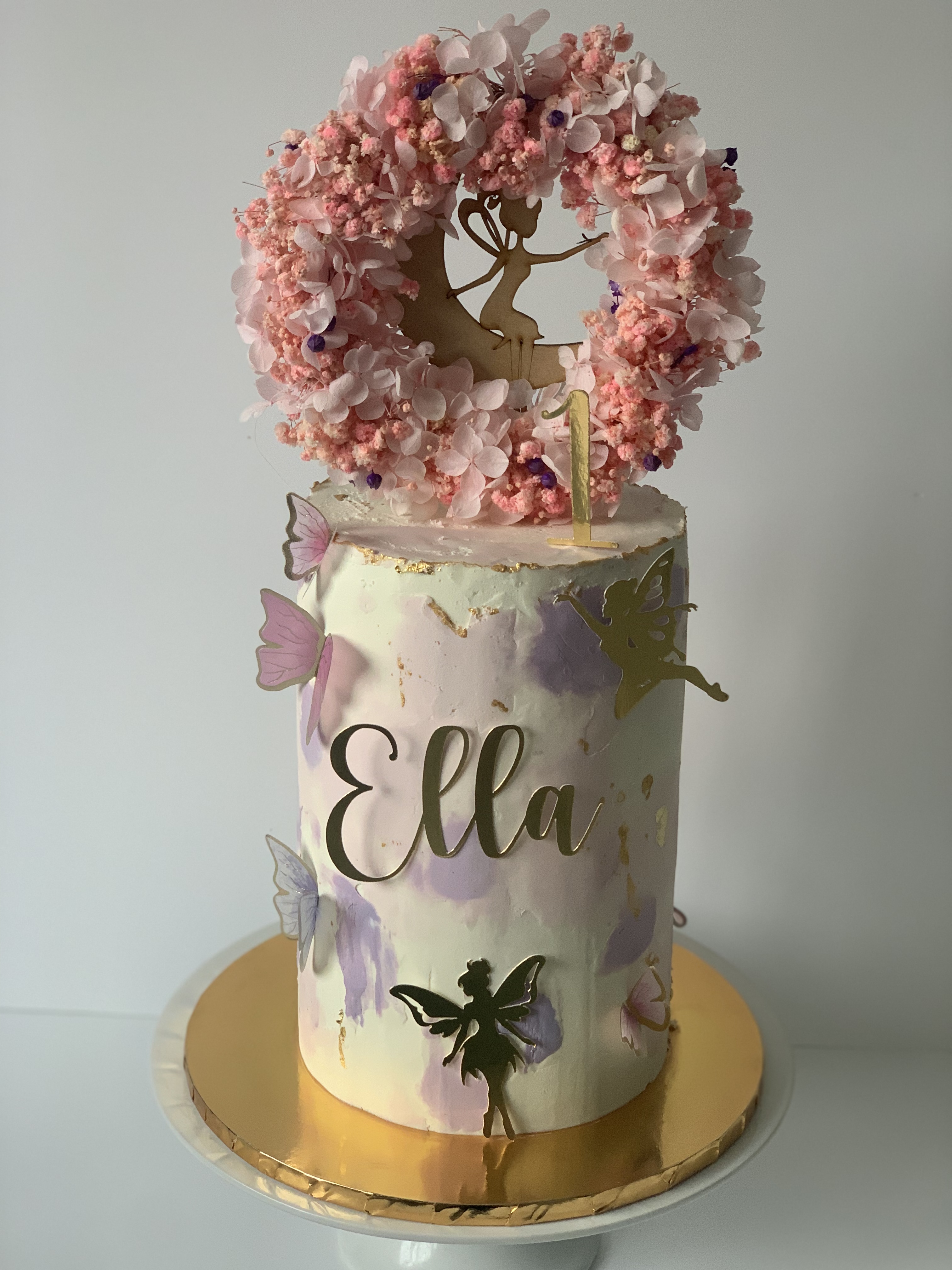 Celebration Cakes example 38