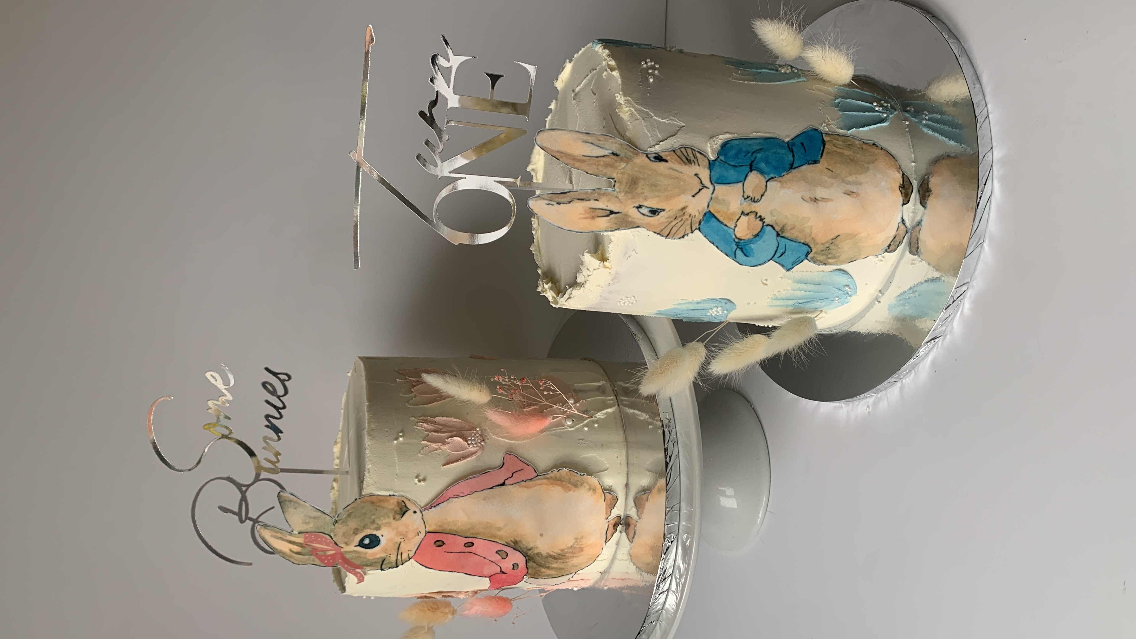 Celebration Cakes example 32