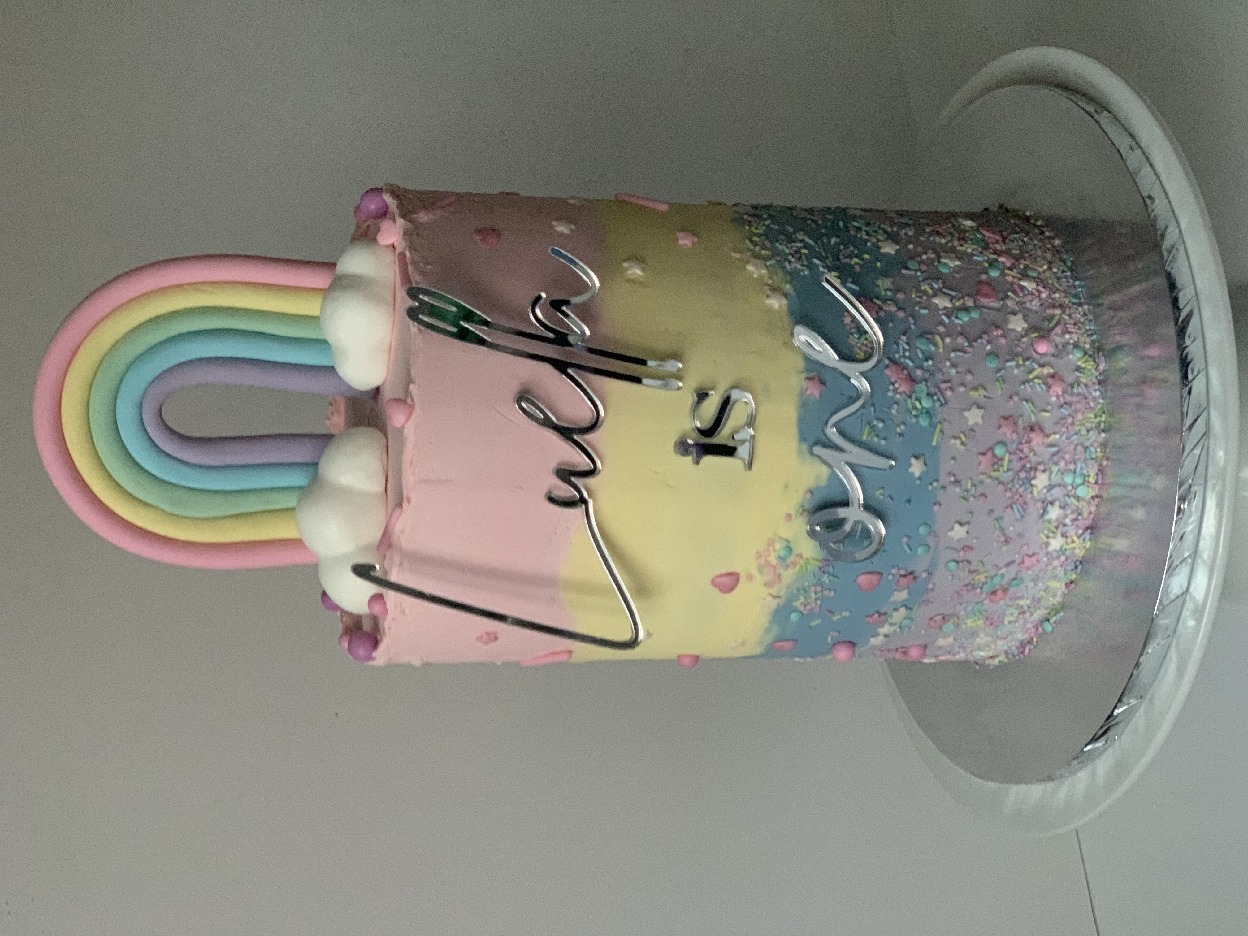 Celebration Cakes example 33