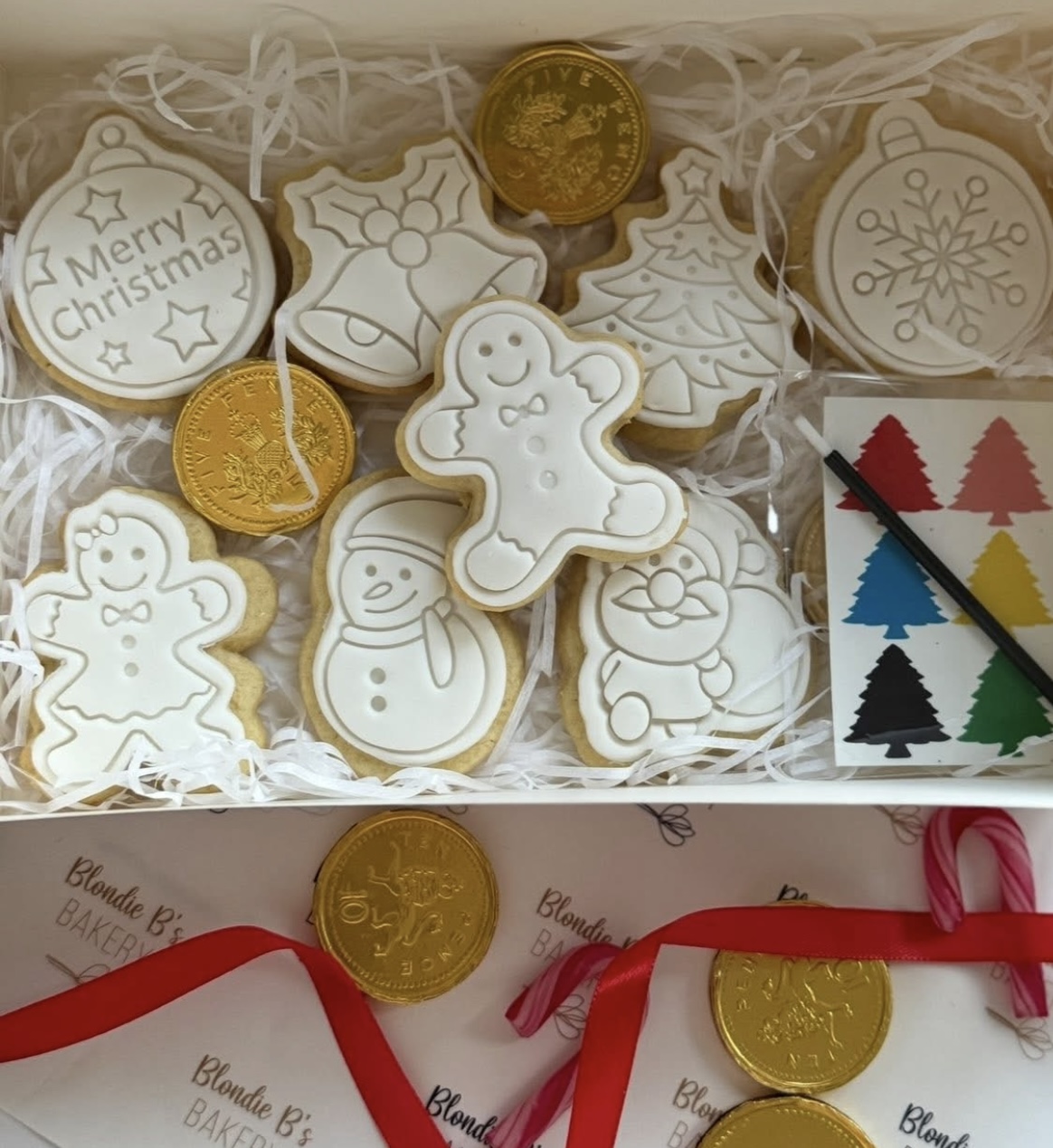 Biscuits example 62