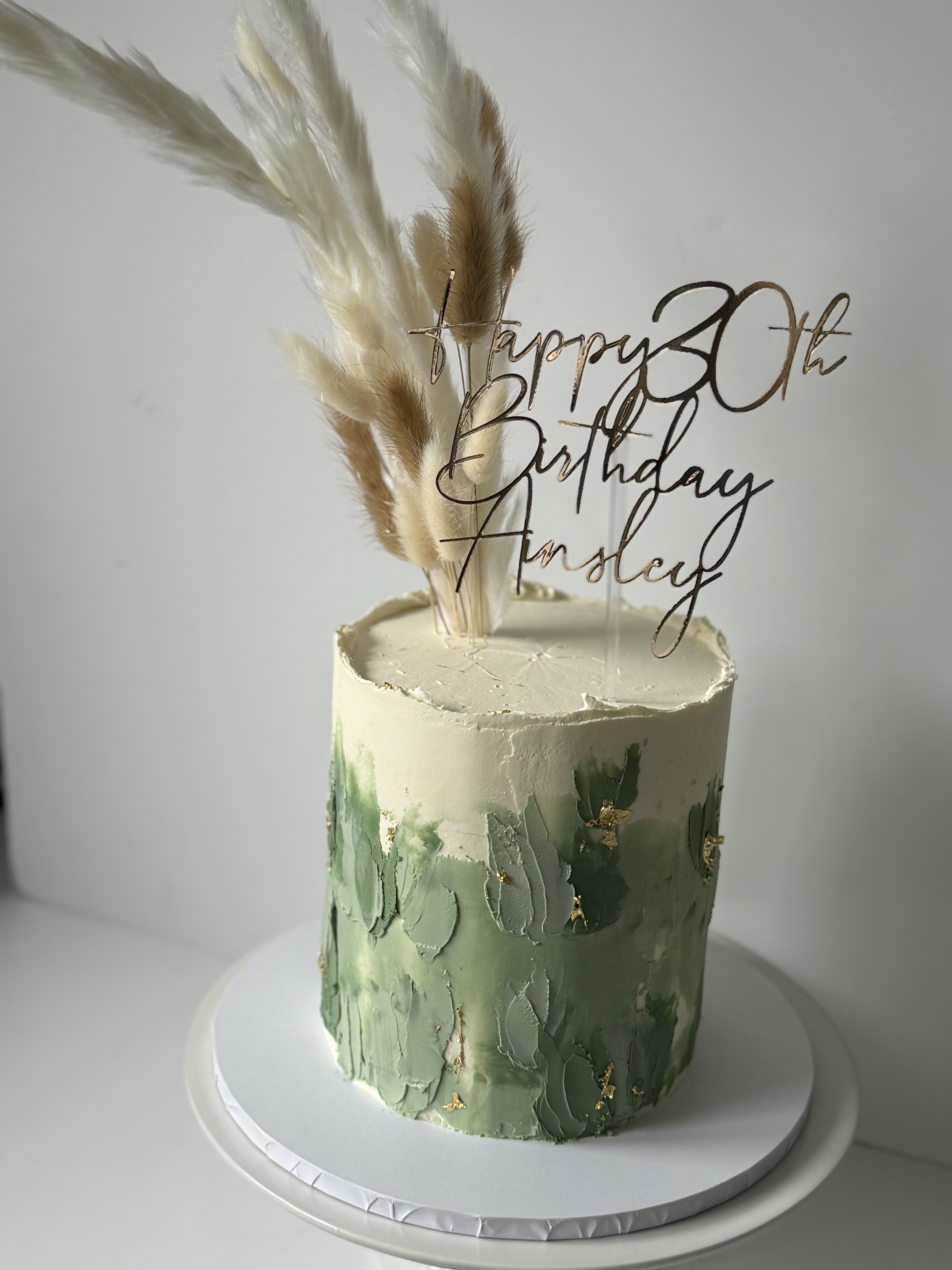 Celebration Cakes example 31