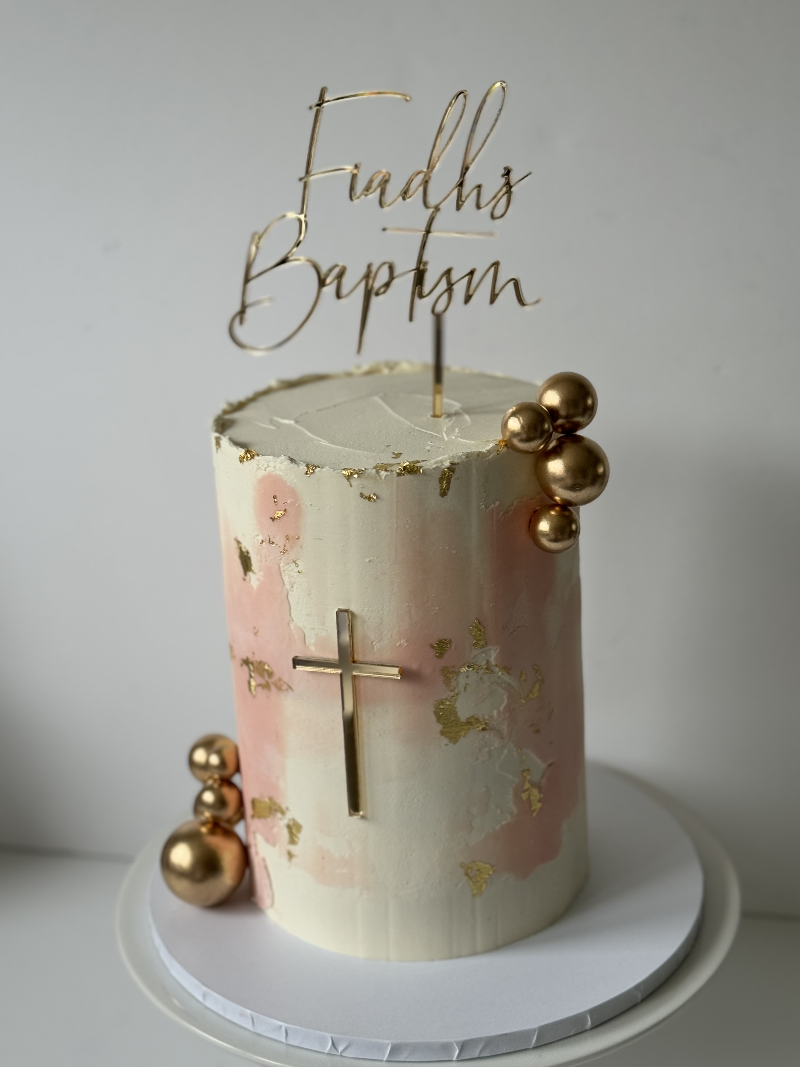Celebration Cakes example 27