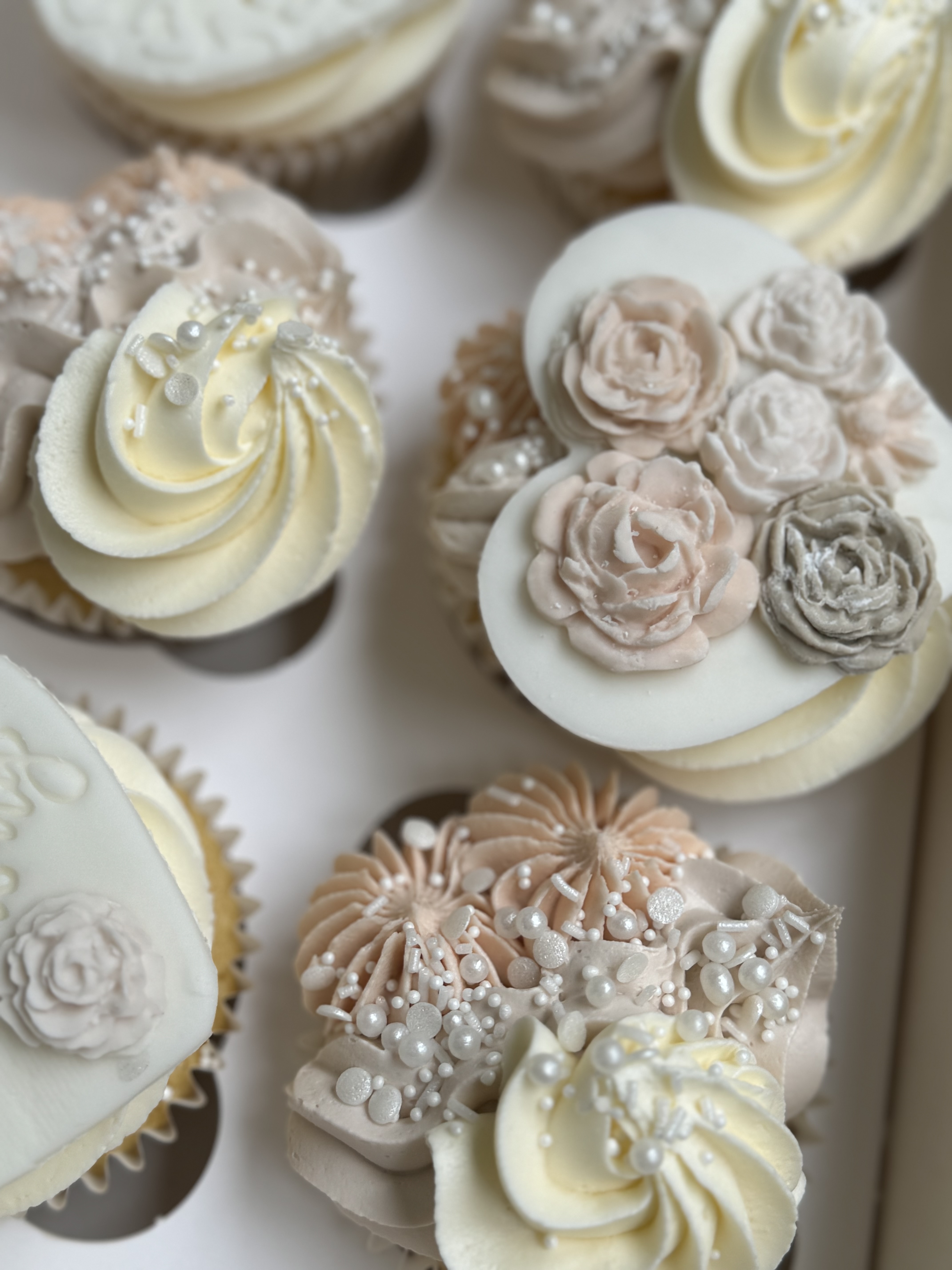 Cupcakes example 15