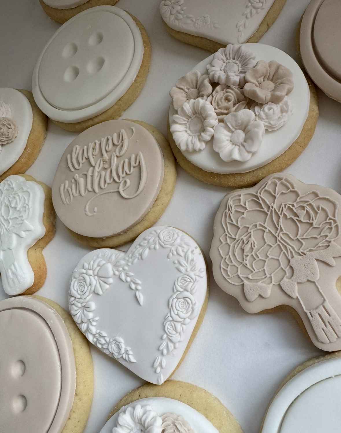 Biscuits example 2