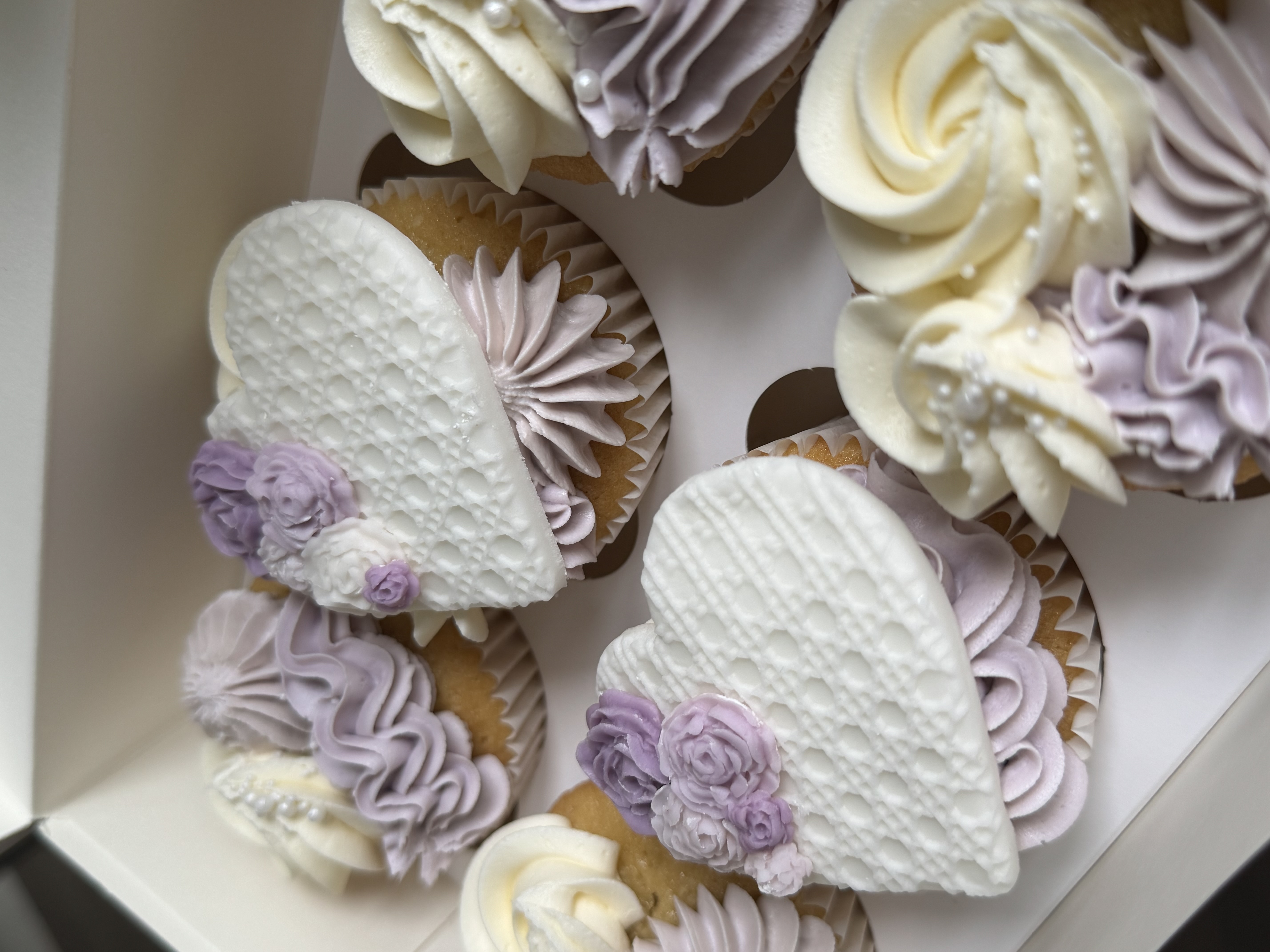Cupcakes example 5