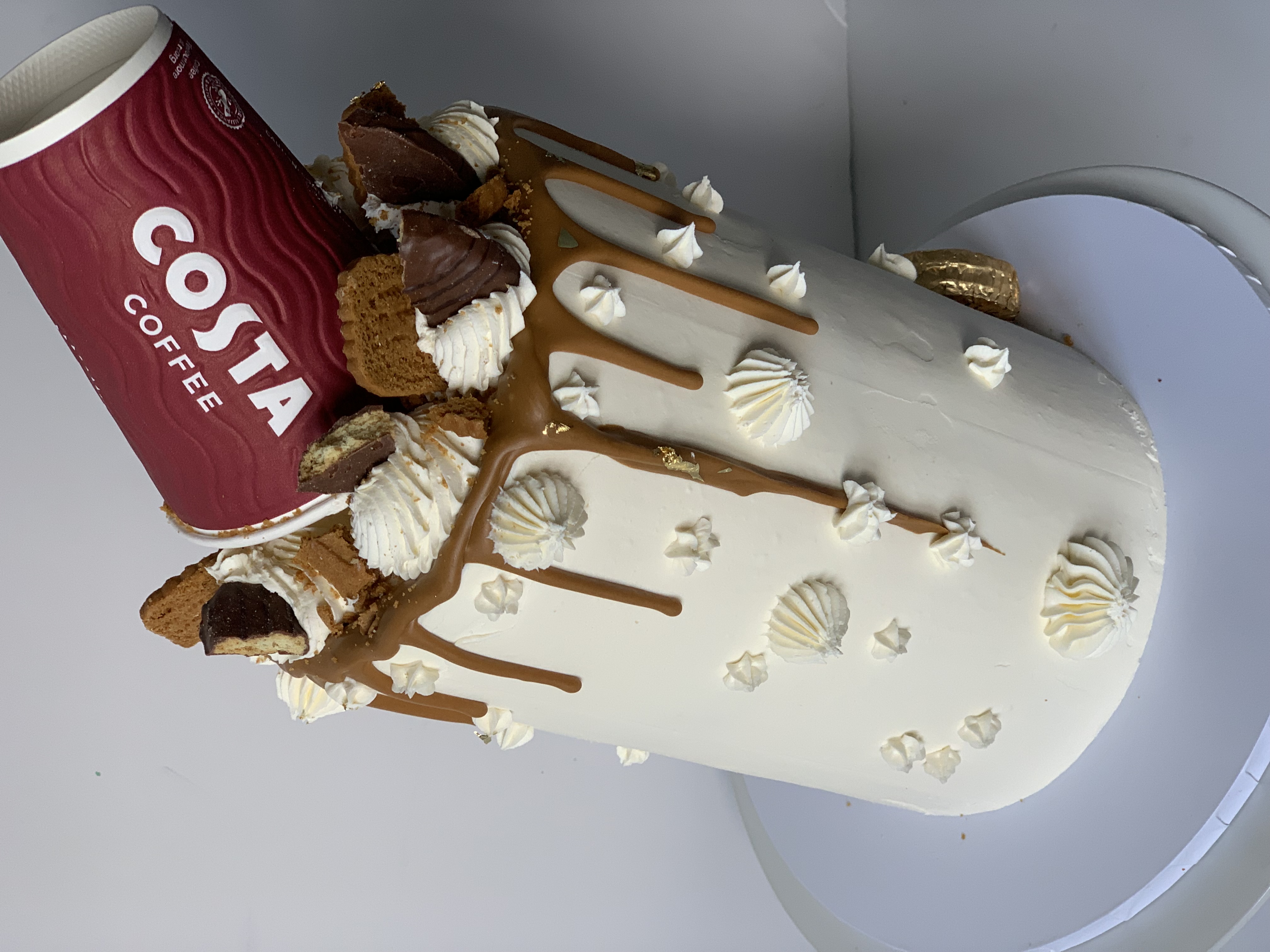 Celebration Cakes example 43