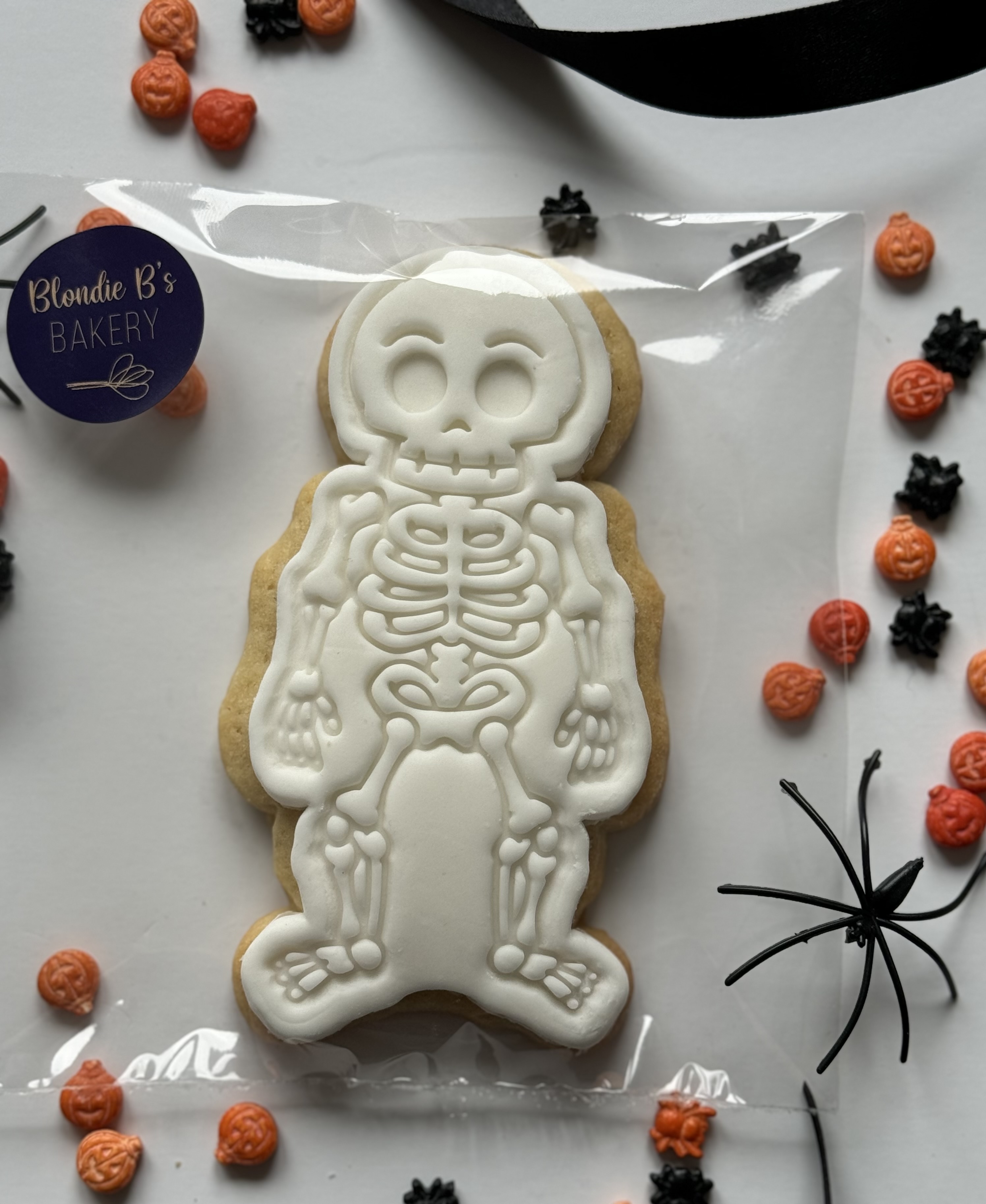 Biscuits example 38
