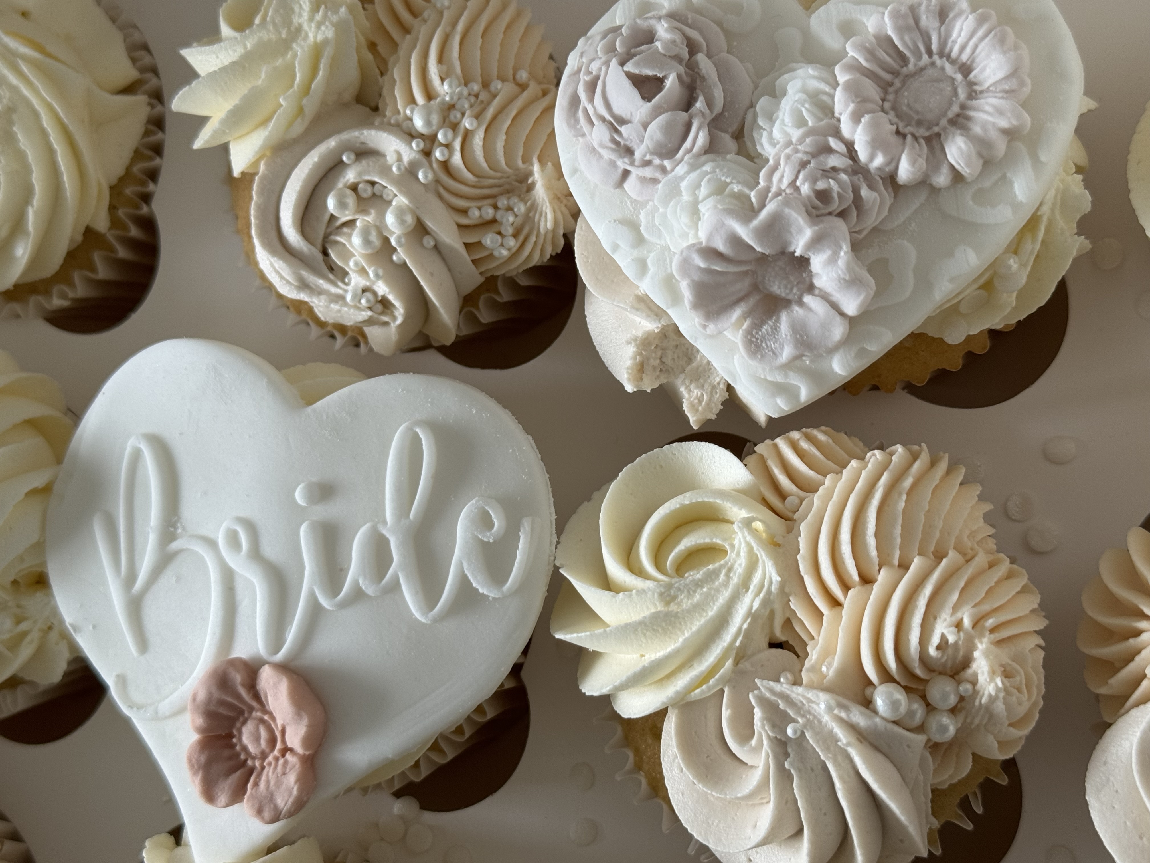 Cupcakes example 10