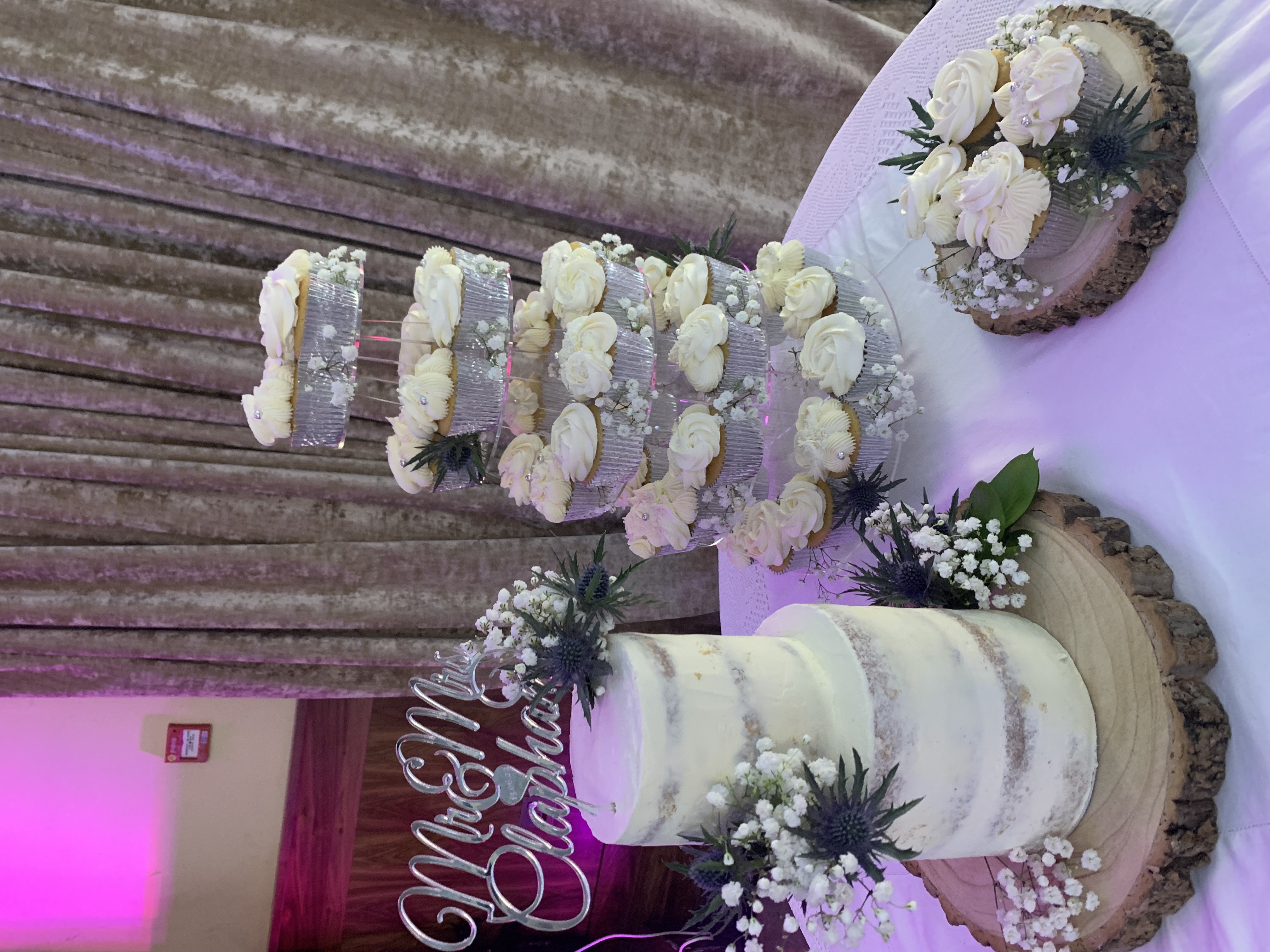 Cupcakes example 27