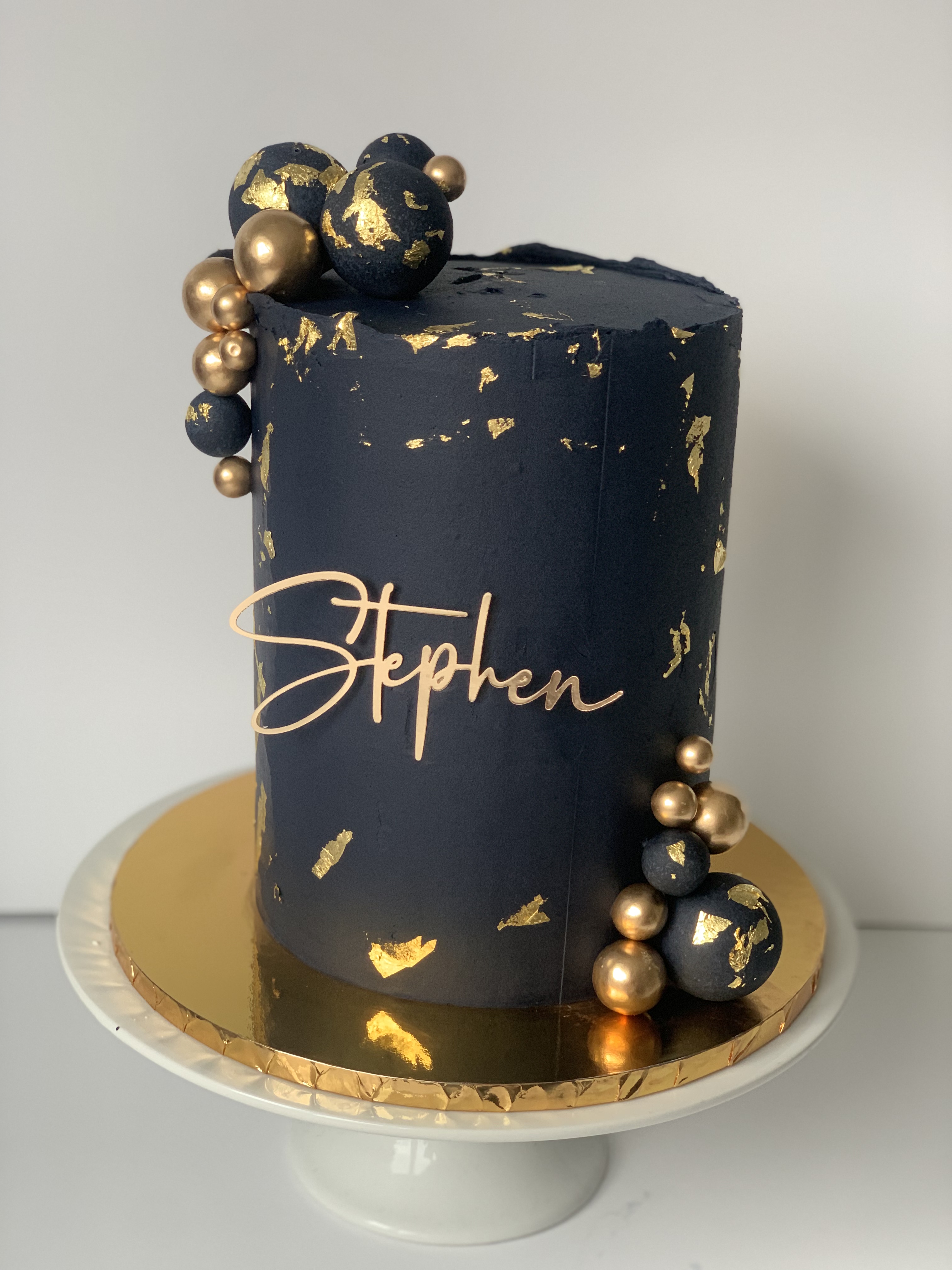 Celebration Cakes example 34