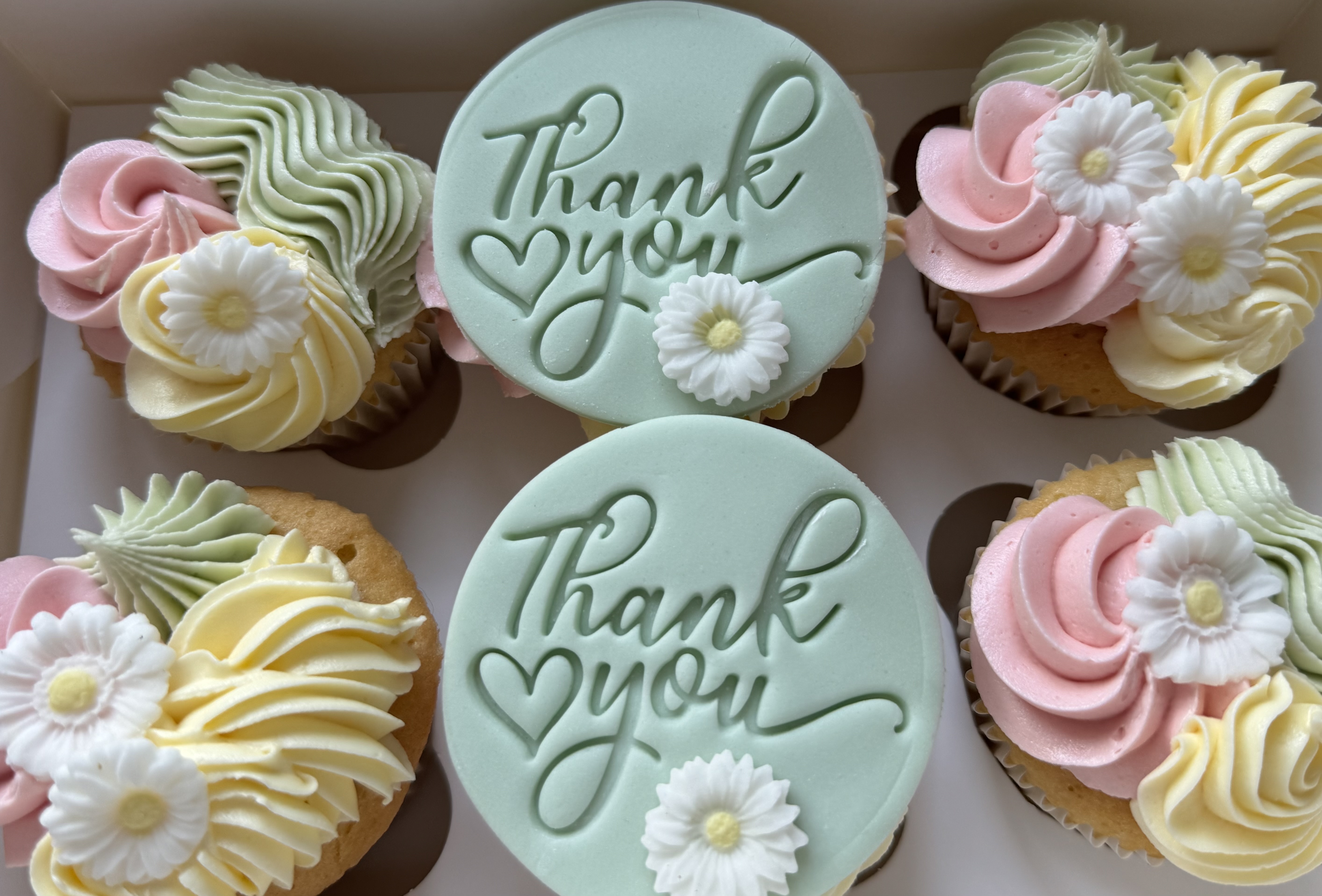 Cupcakes example 28