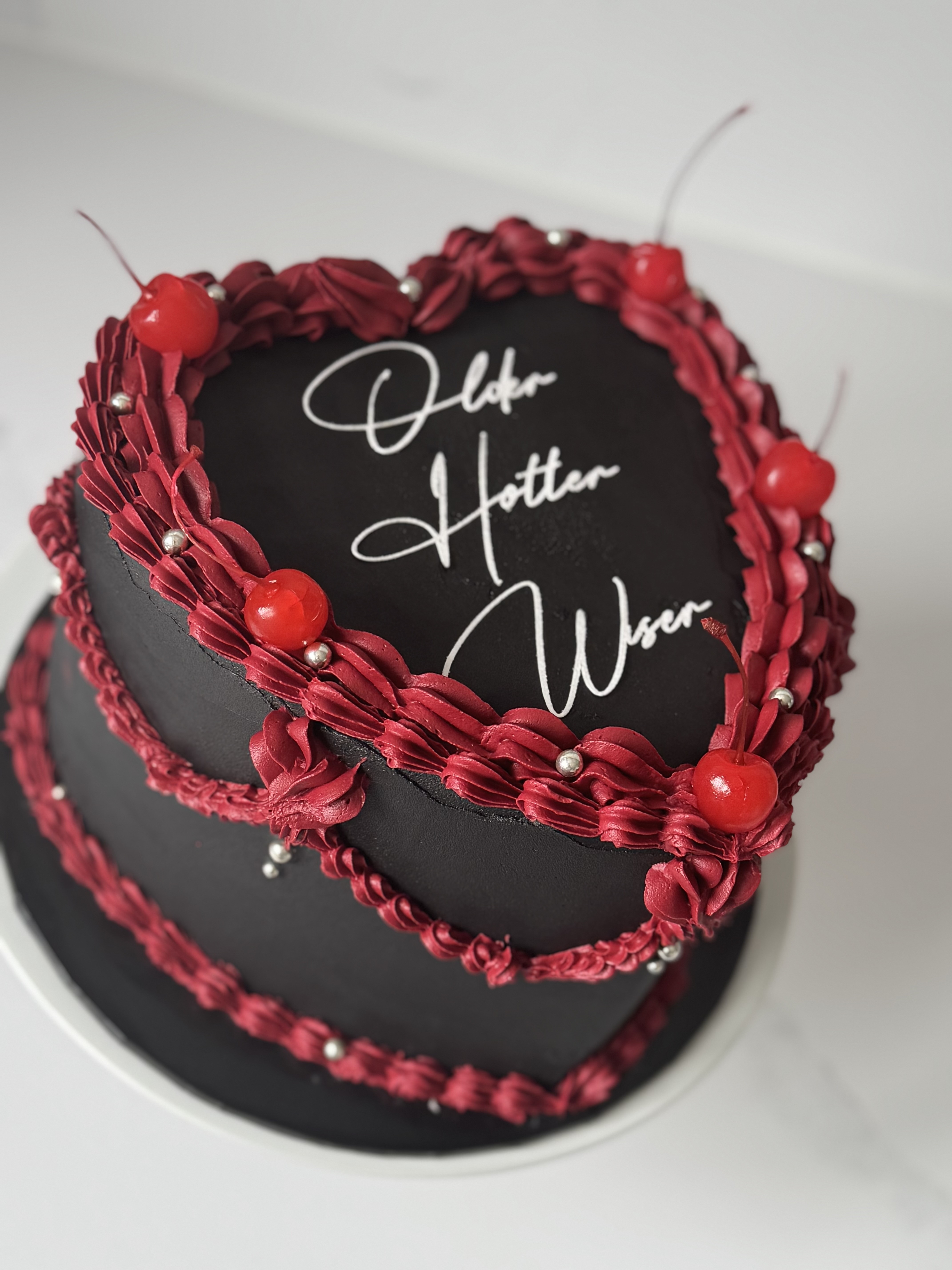 Celebration Cakes example 17