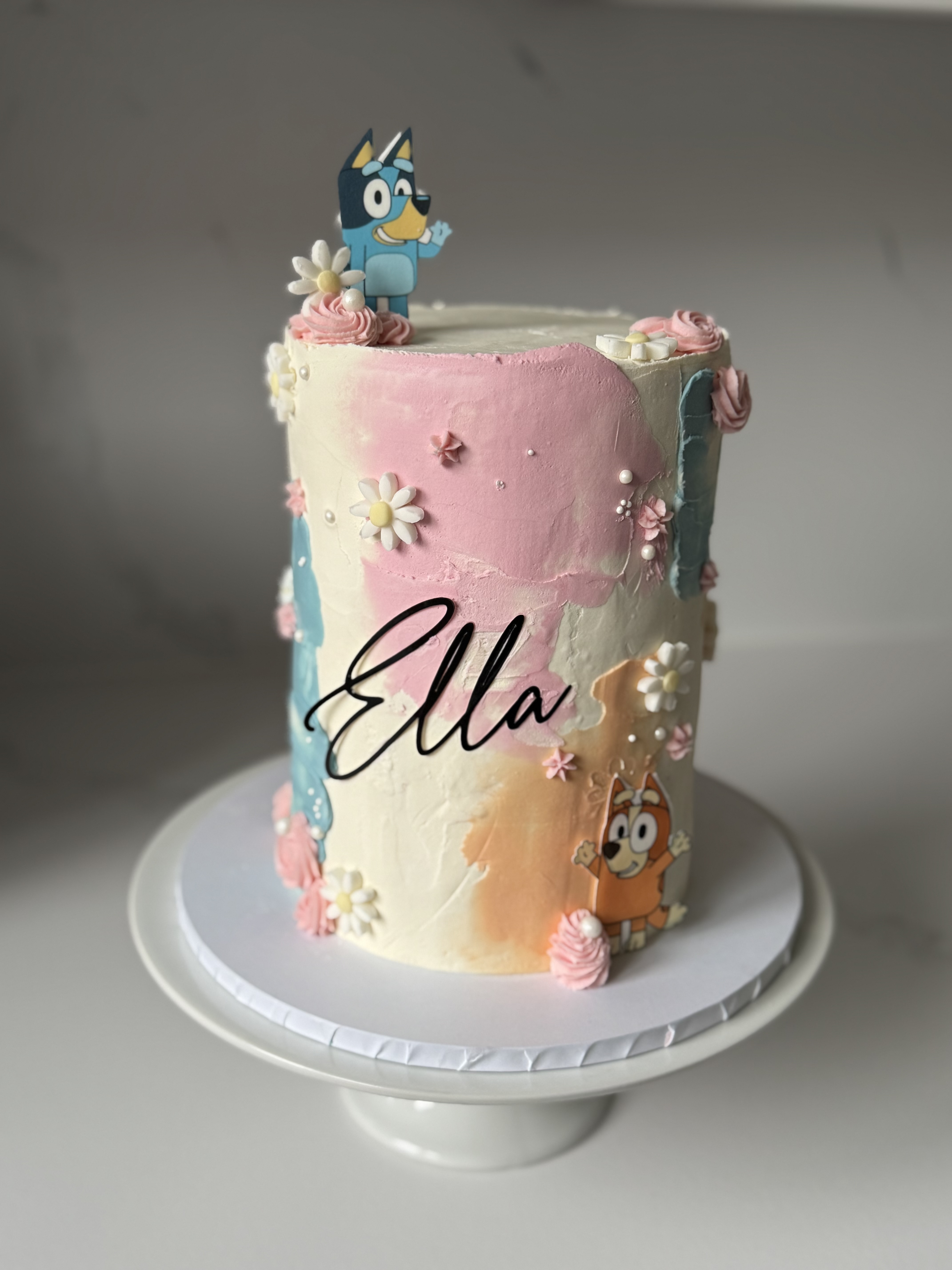 Celebration Cakes example 24