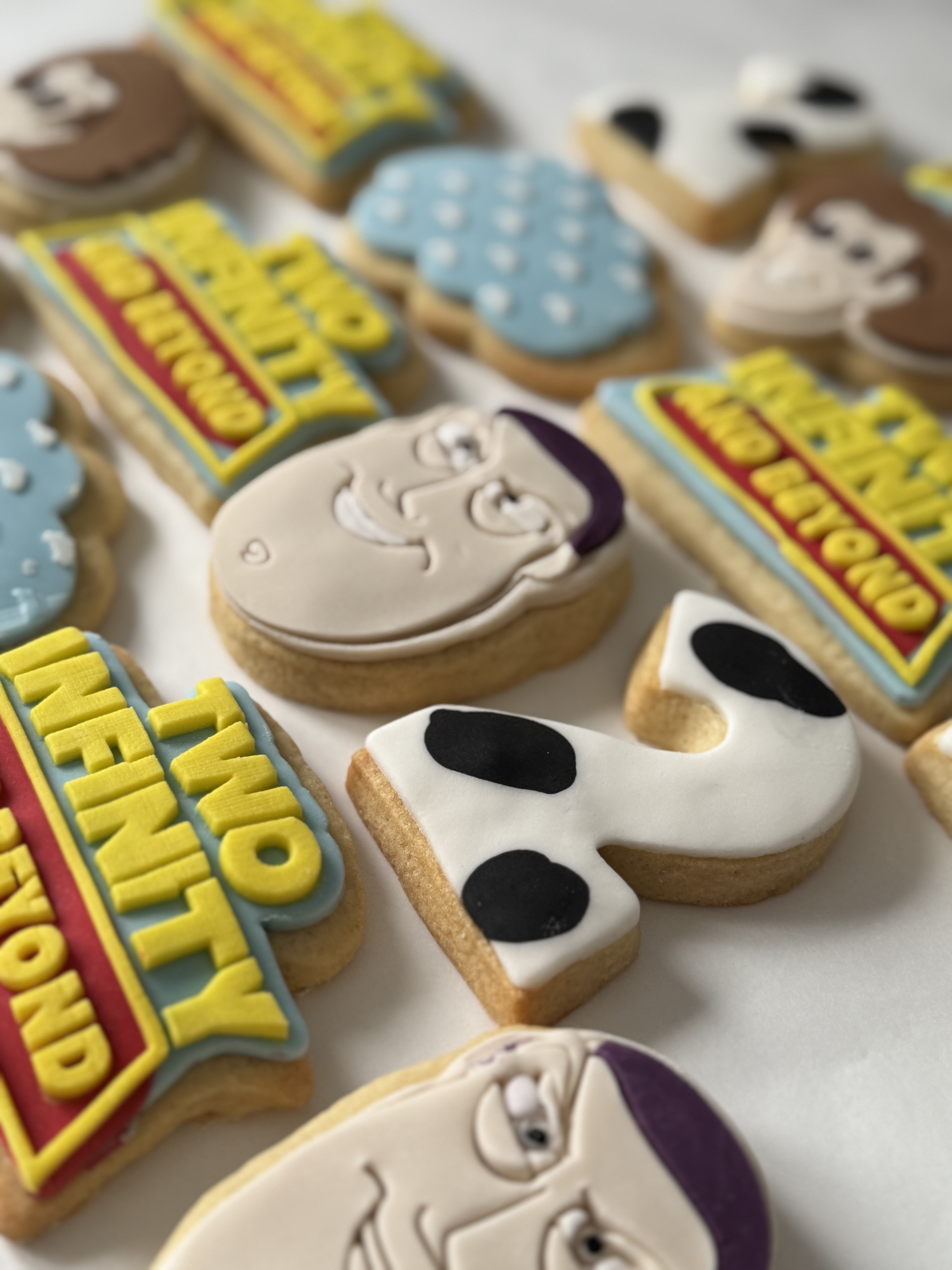 Biscuits example 31