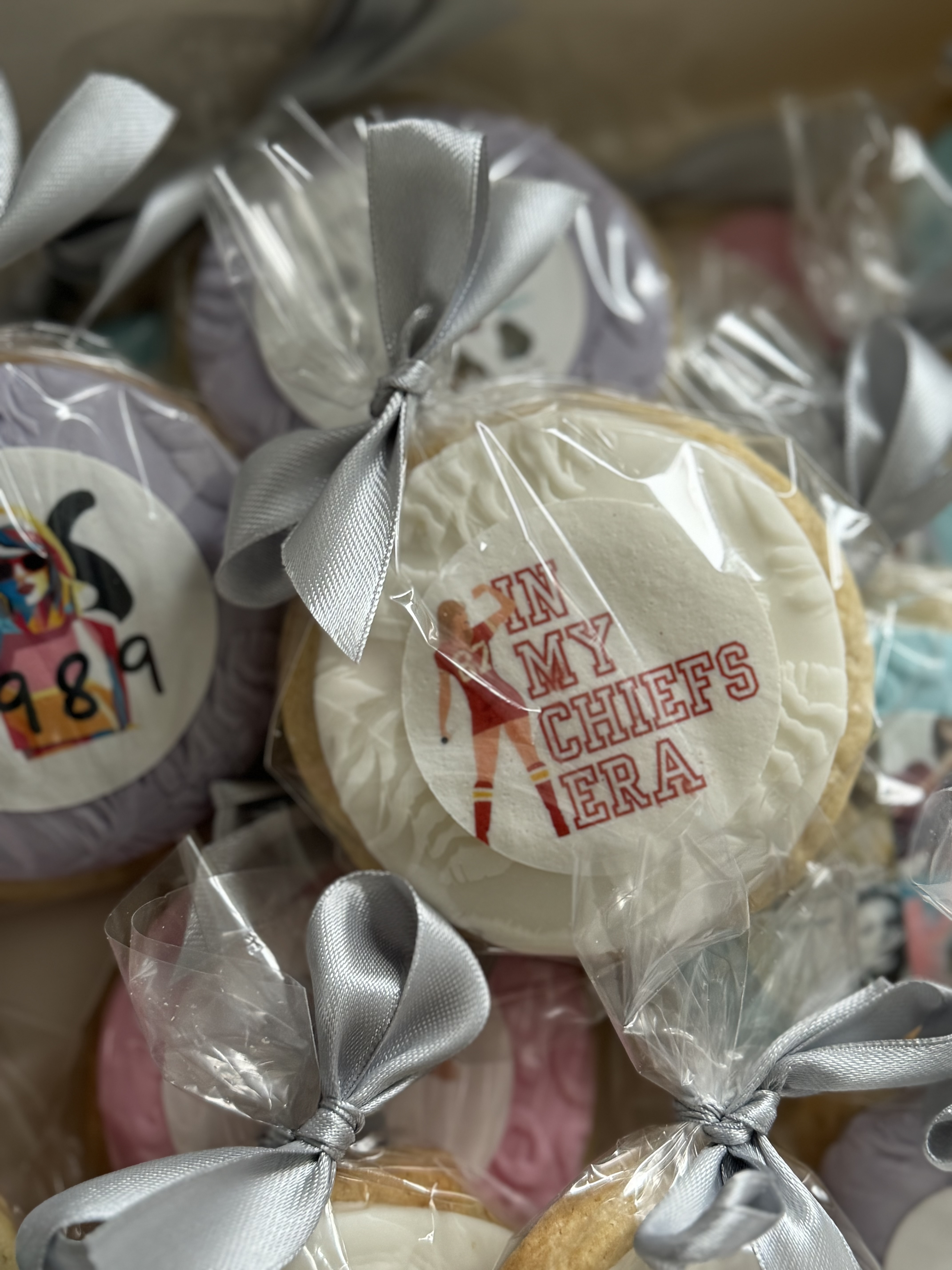 Biscuits example 44