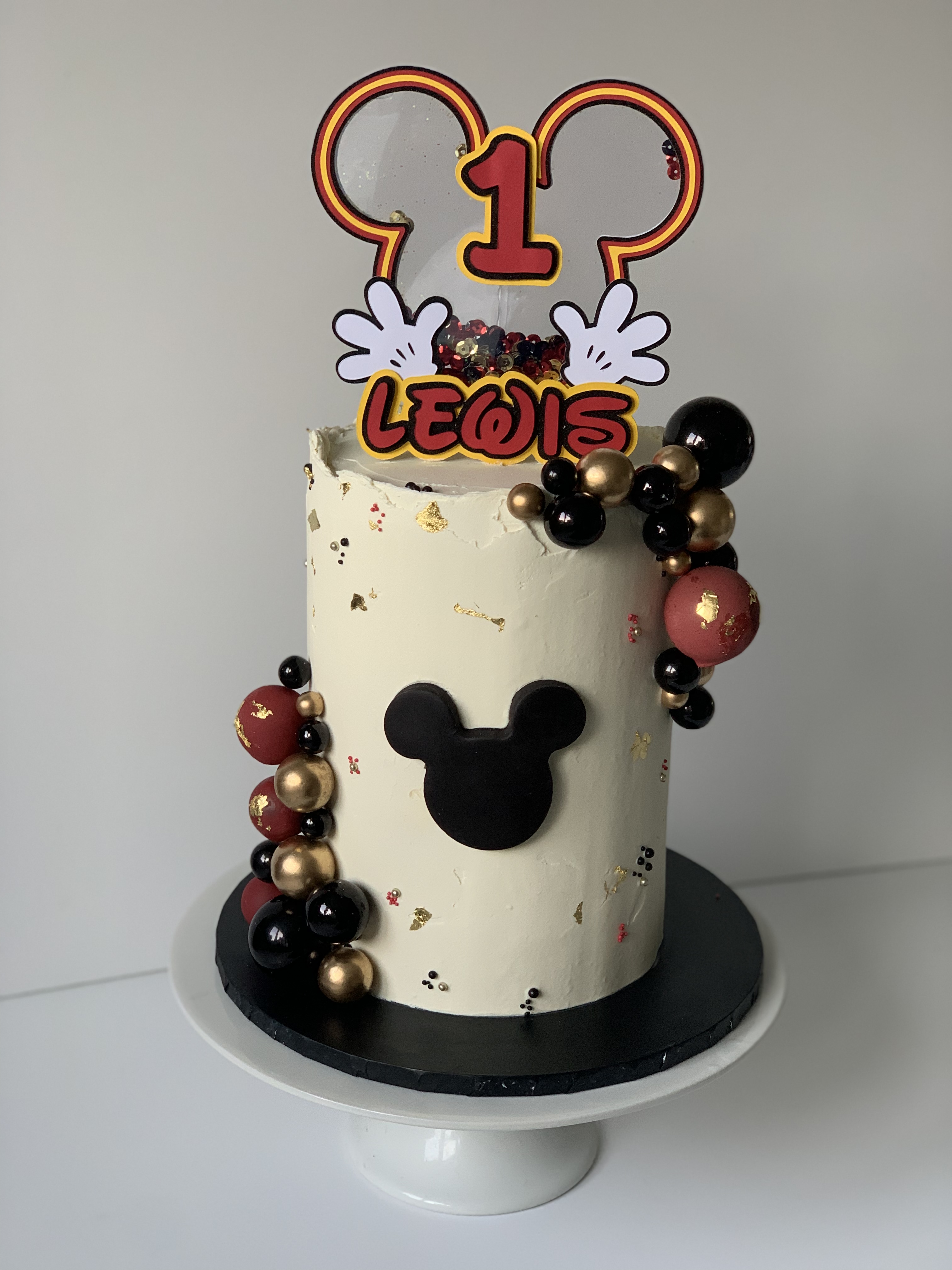 Celebration Cakes example 36