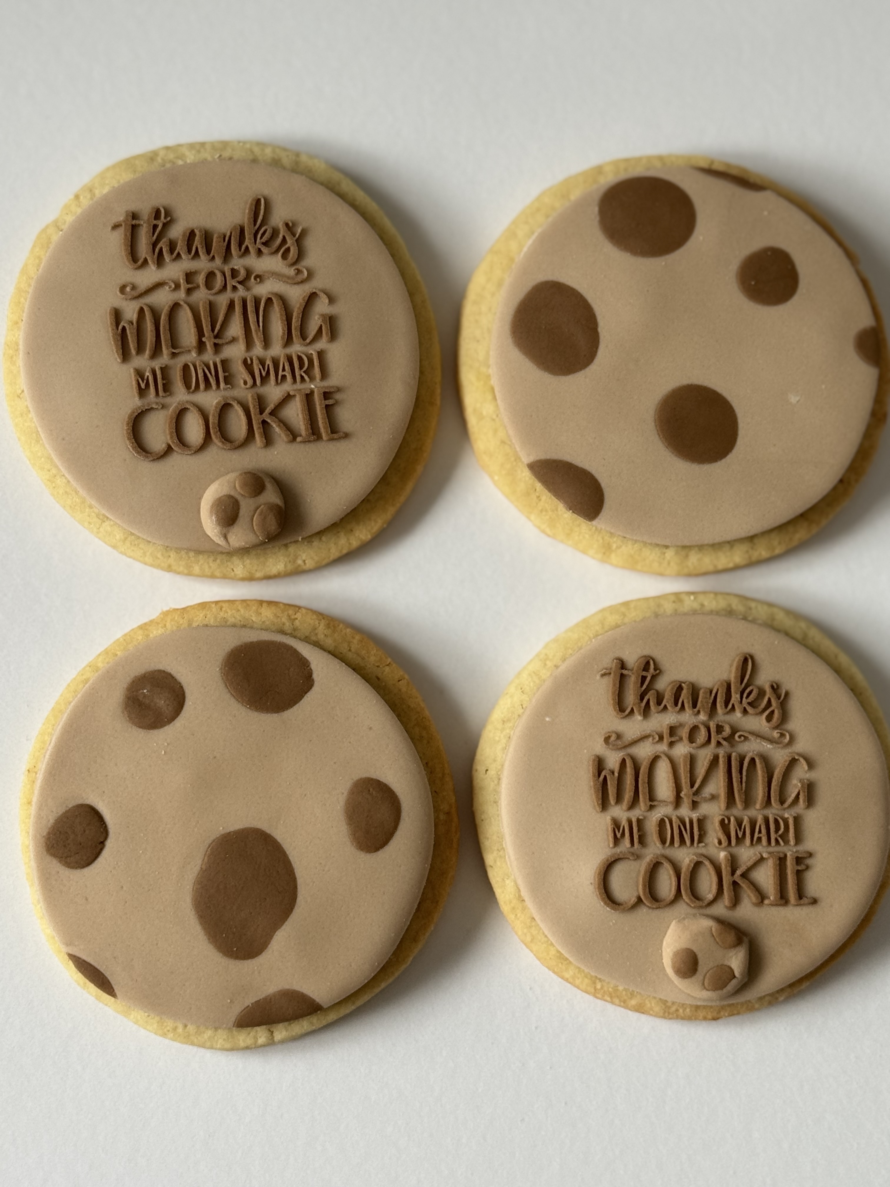 Biscuits example 23