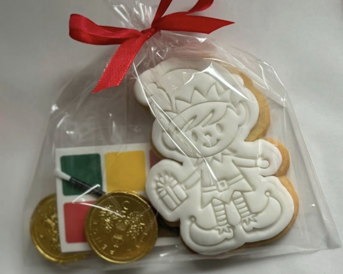 Biscuits example 60