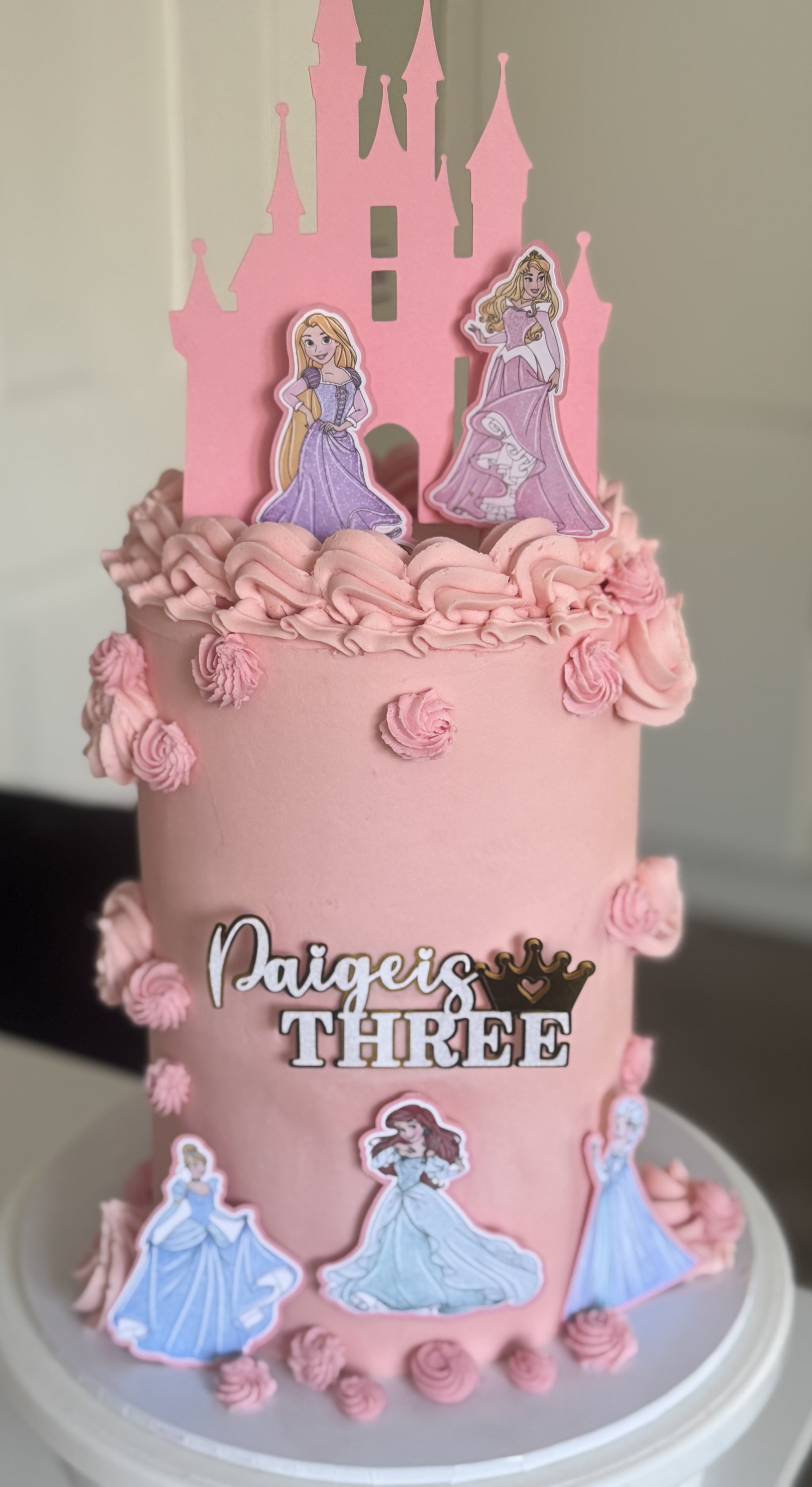 Celebration Cakes example 9