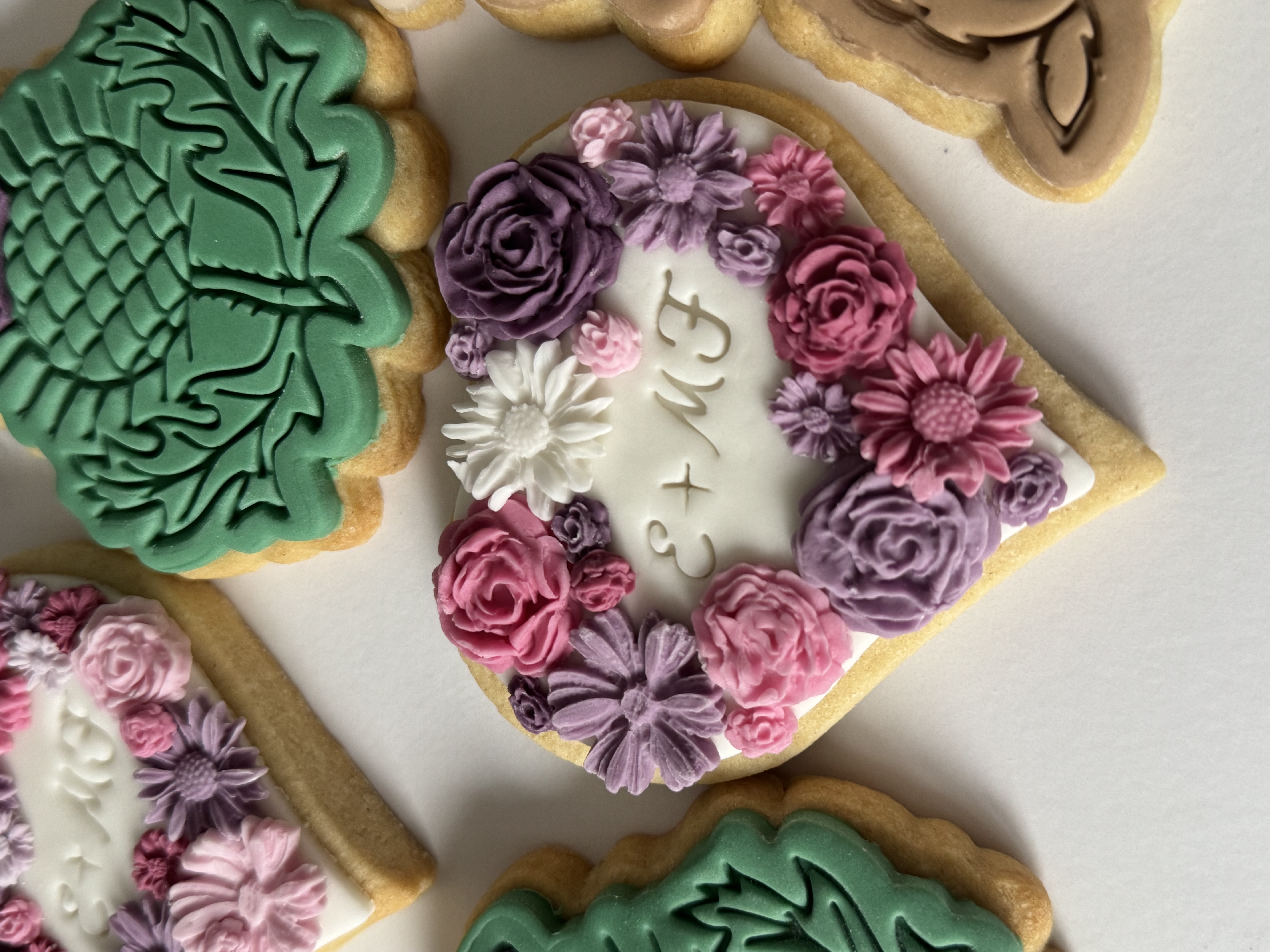 Biscuits example 30