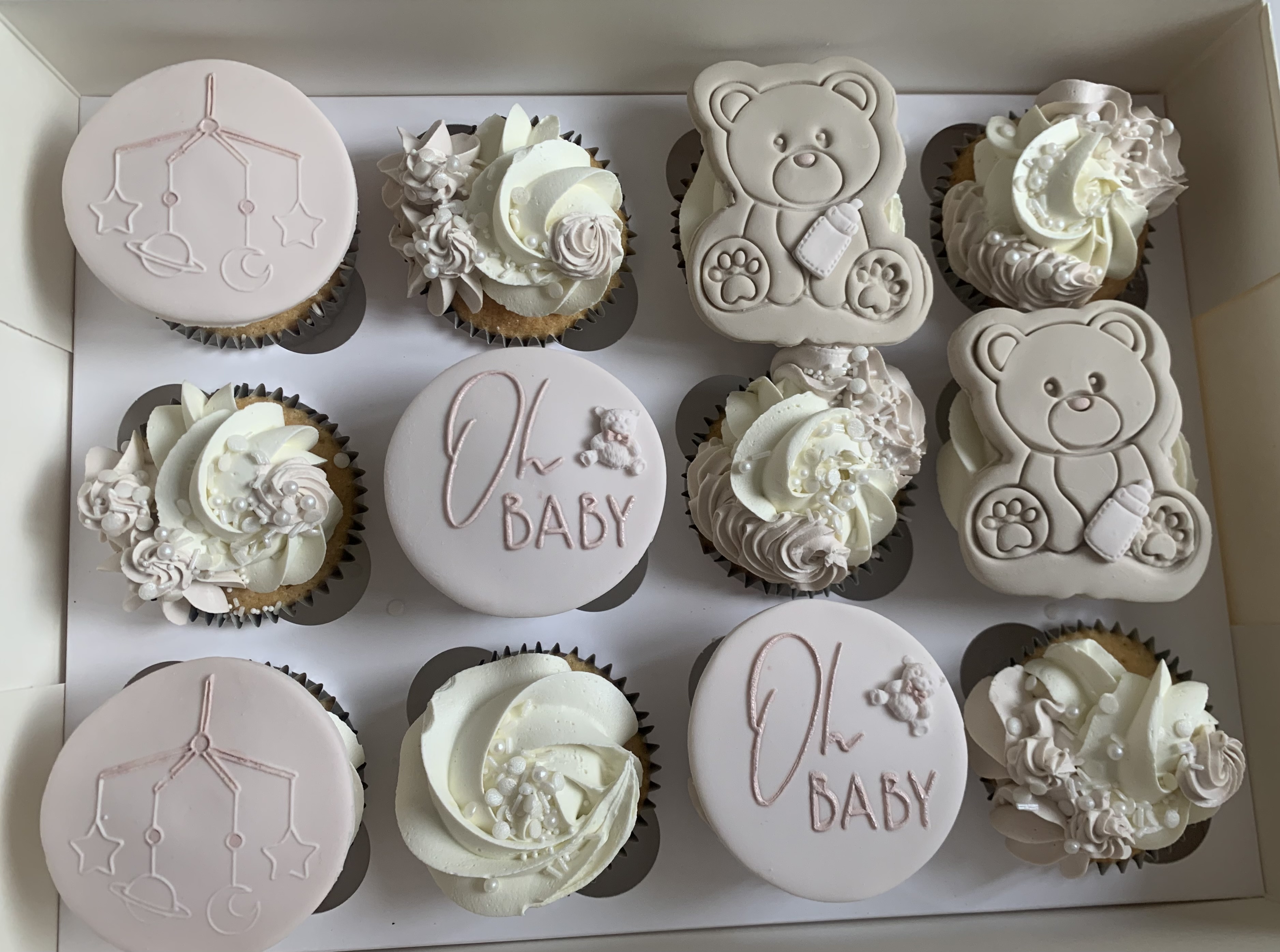 Cupcakes example 18