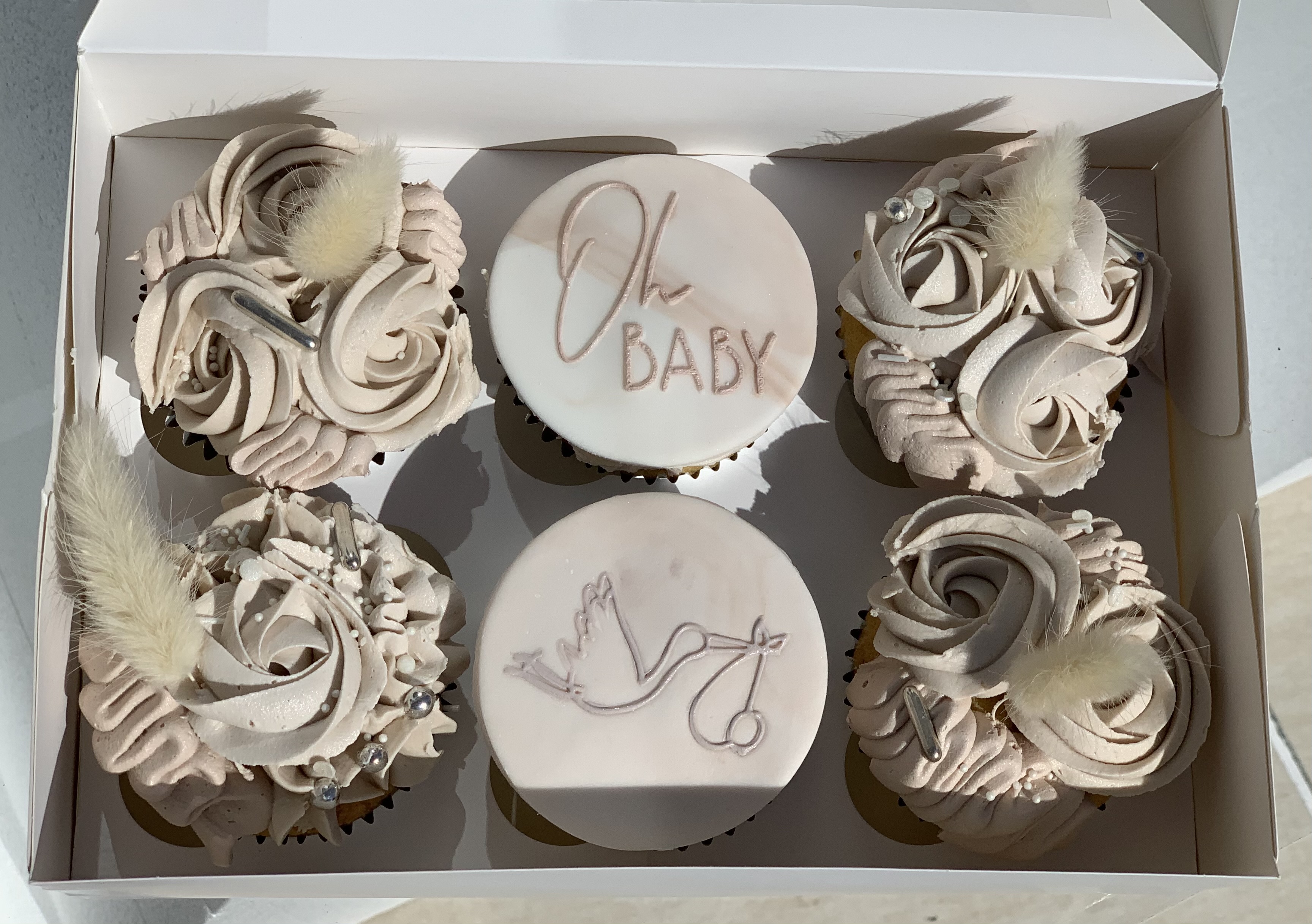 Cupcakes example 30