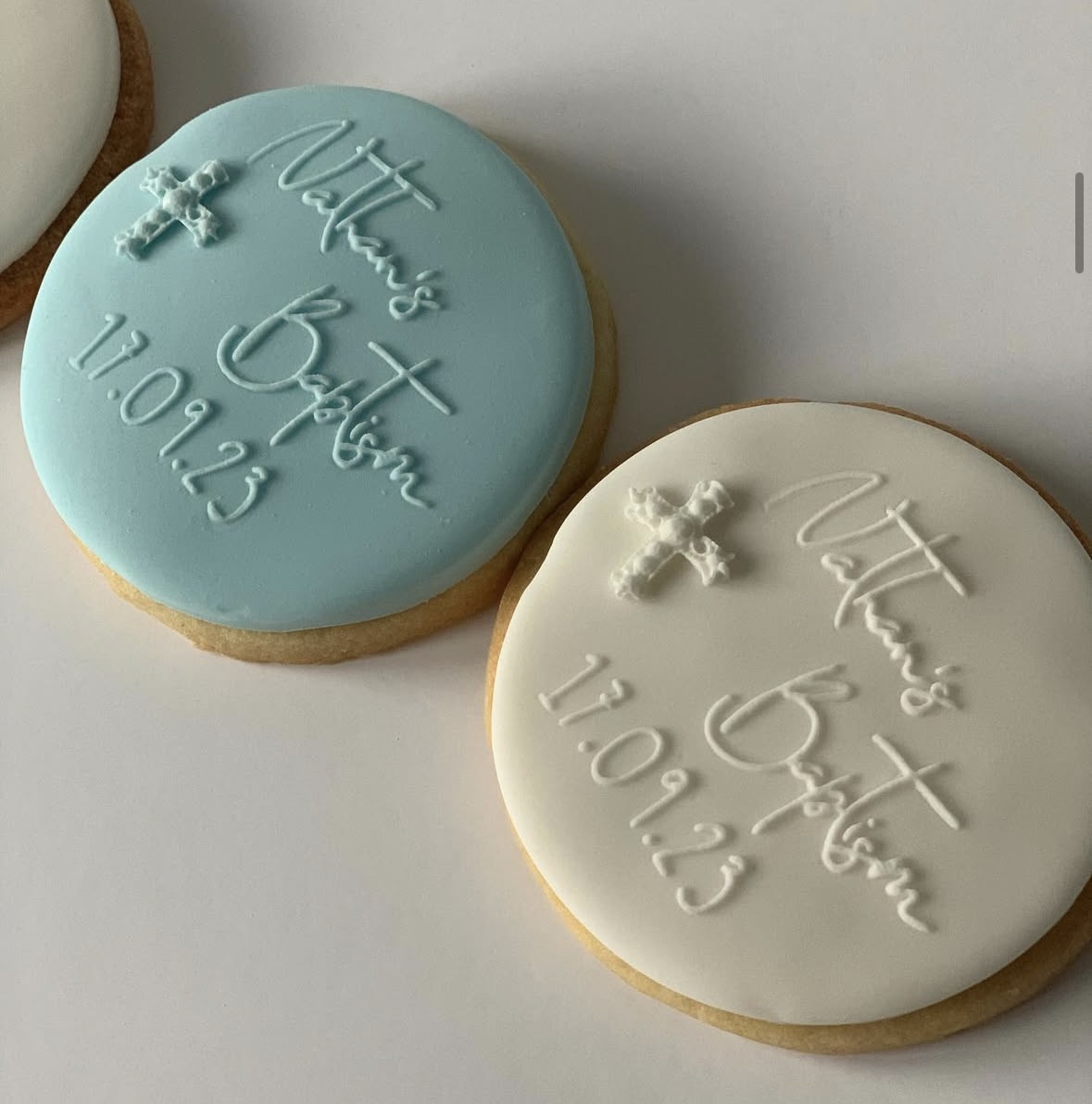 Biscuits example 33