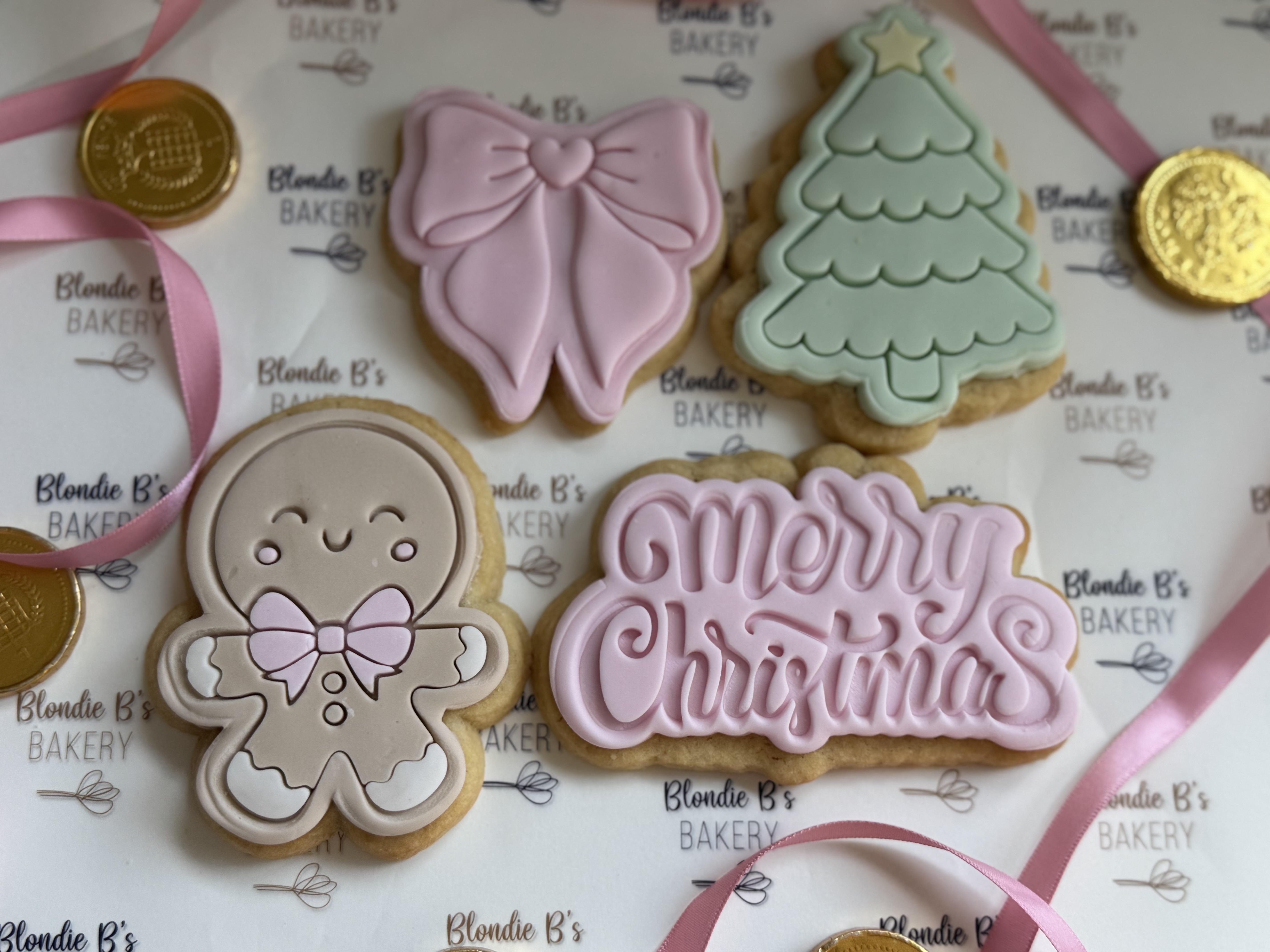 Biscuits example 13