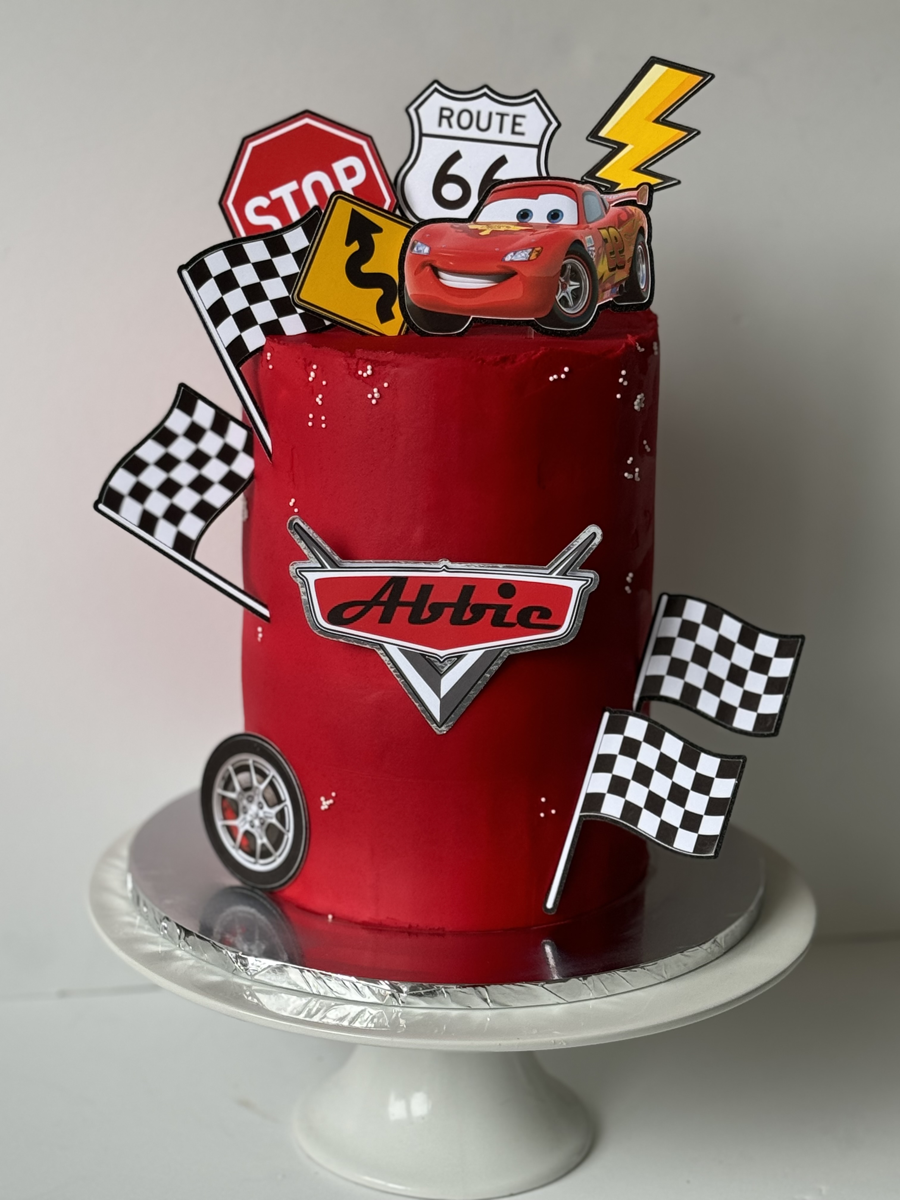 Celebration Cakes example 29