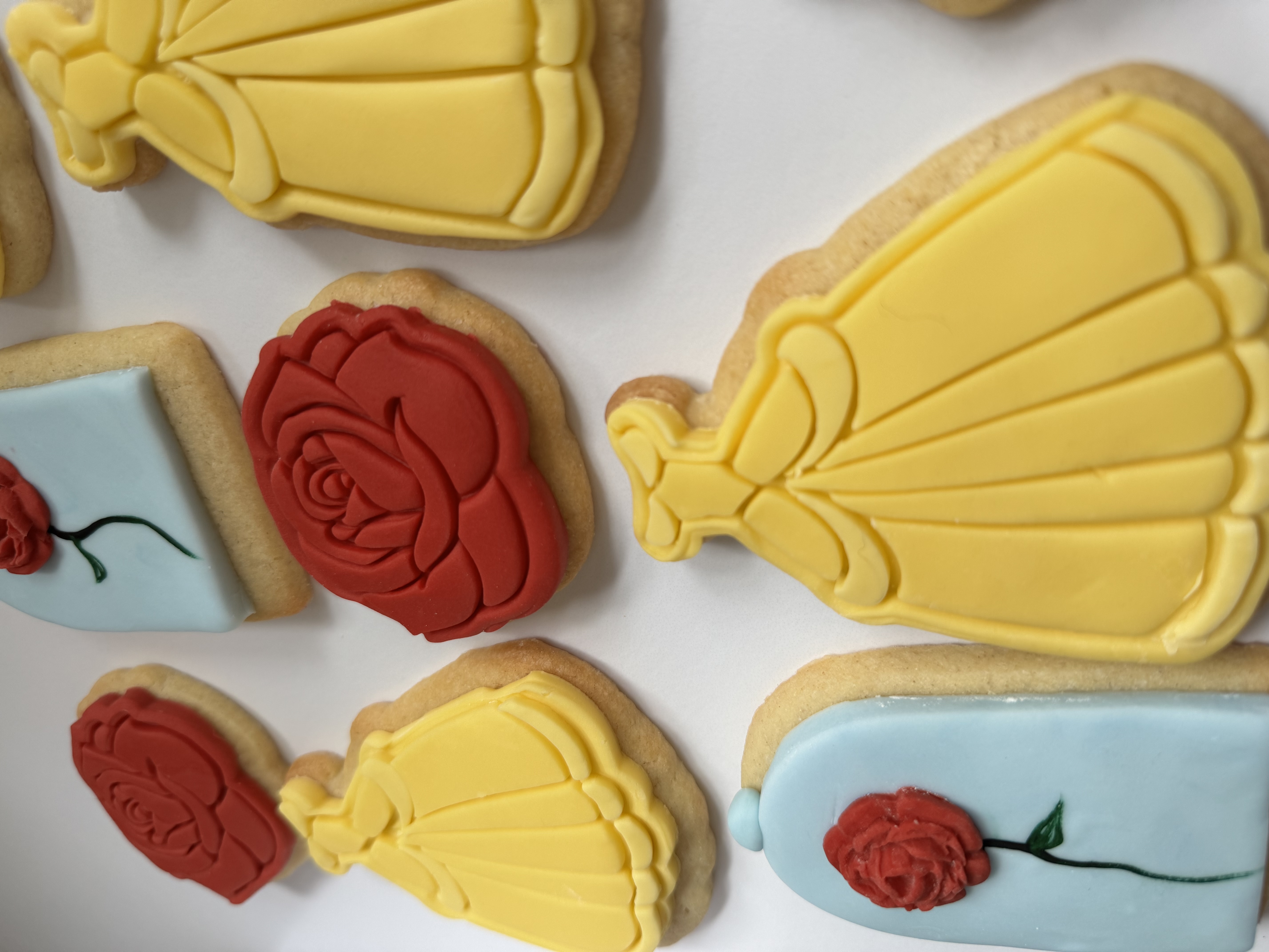 Biscuits example 20