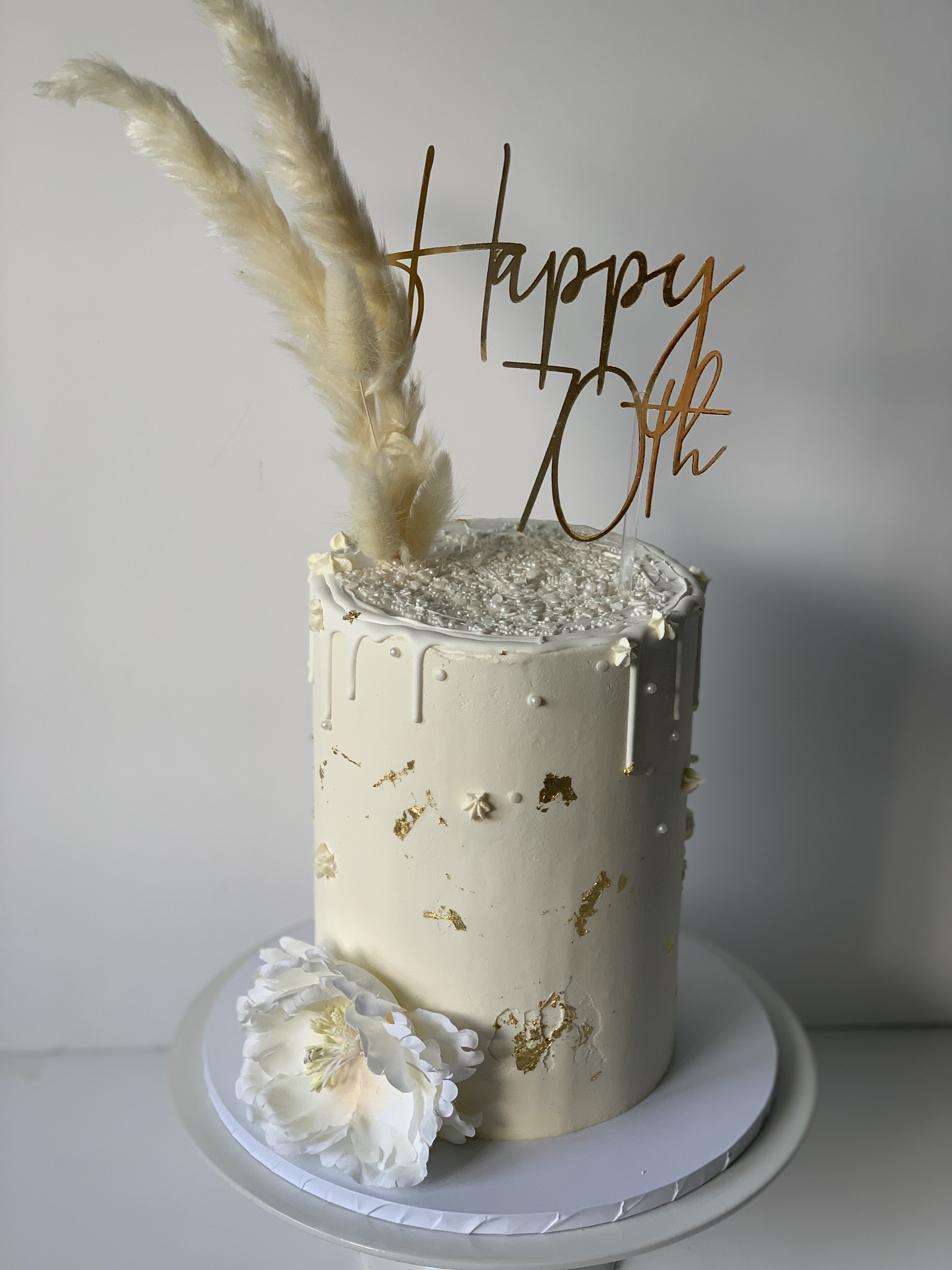 Celebration Cakes example 41