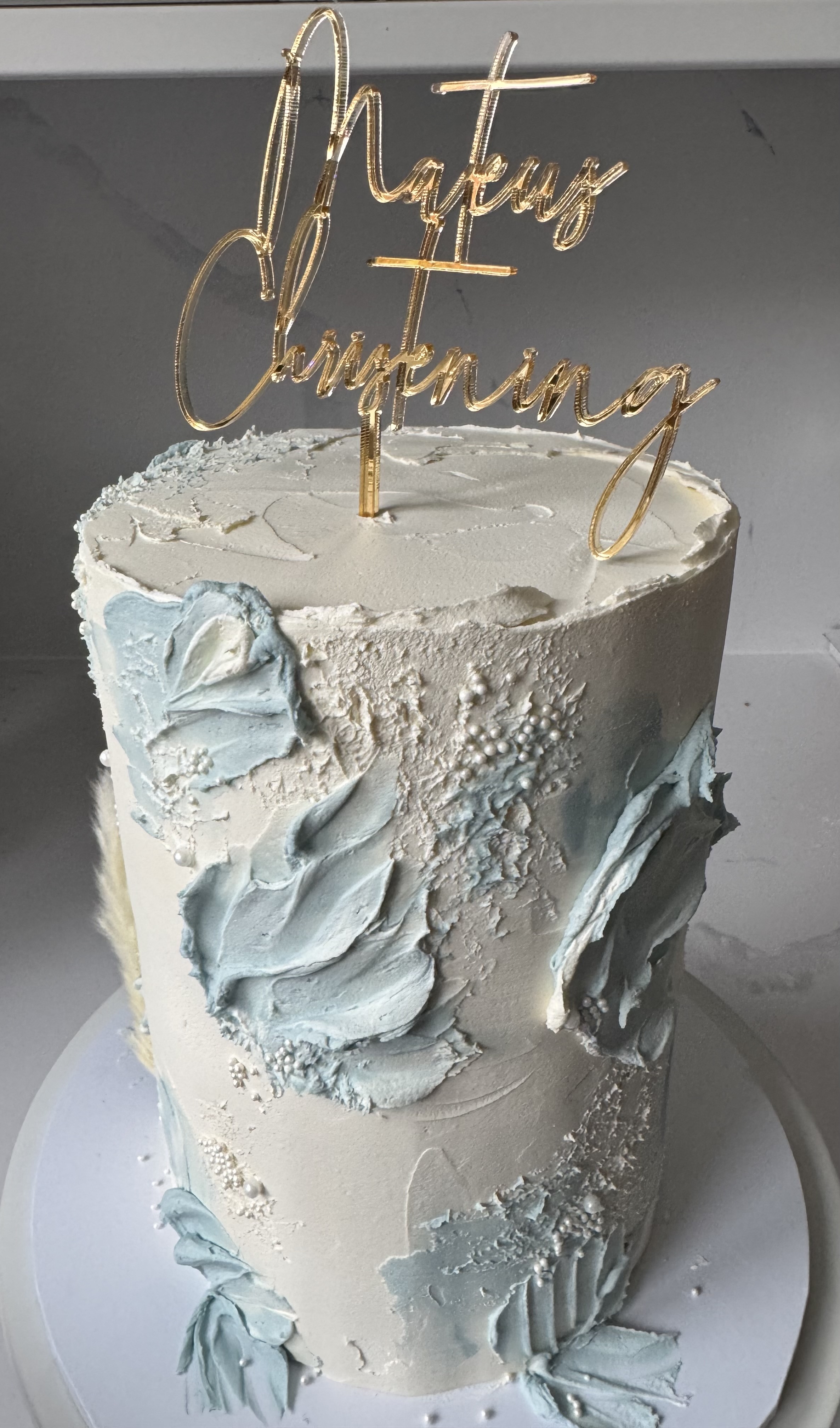 Celebration Cakes example 19