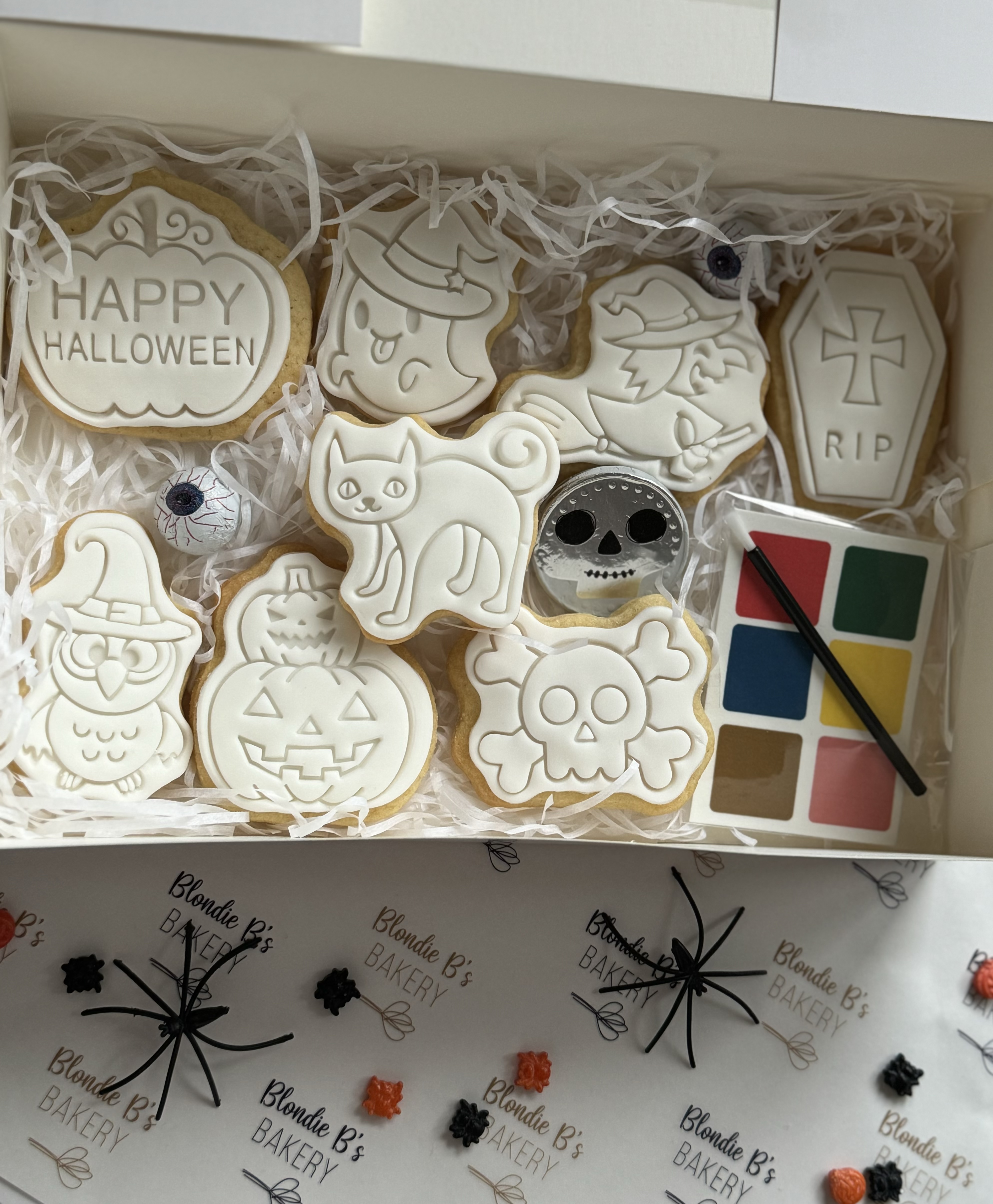 Biscuits example 37
