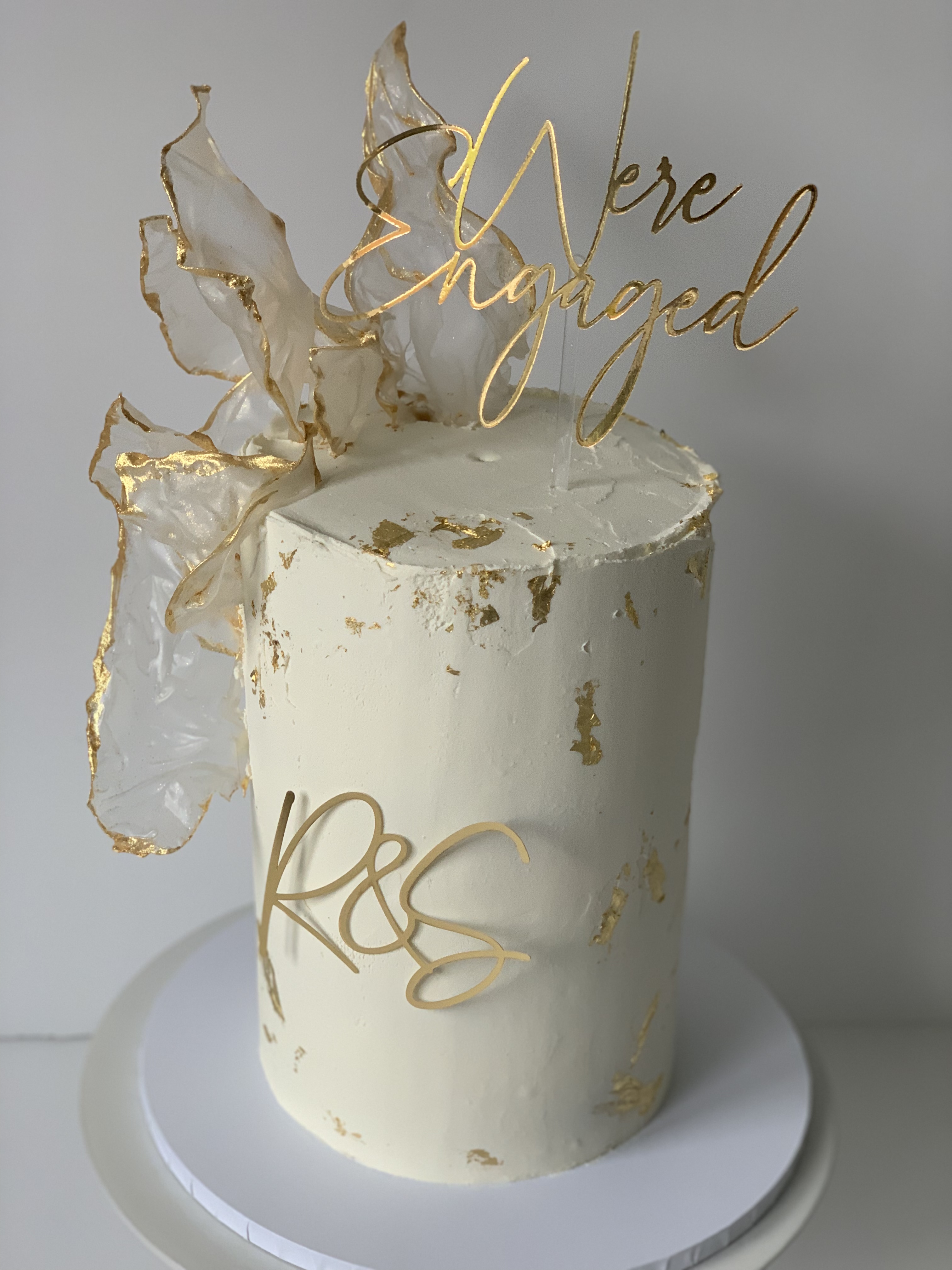 Celebration Cakes example 40