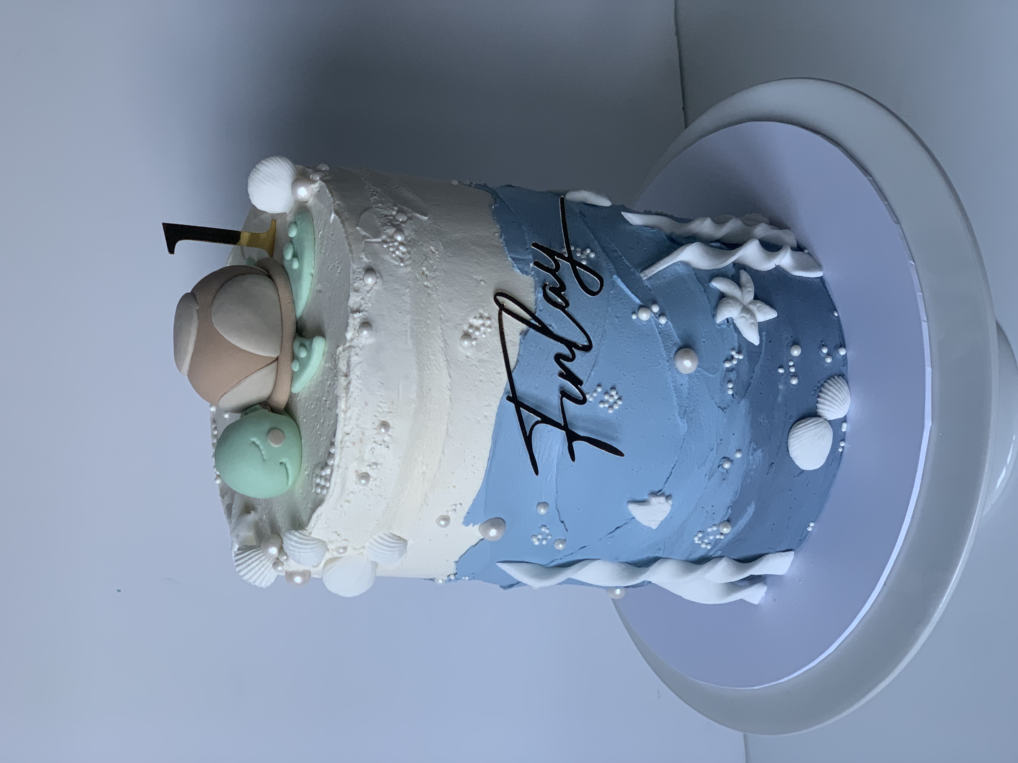 Celebration Cakes example 44
