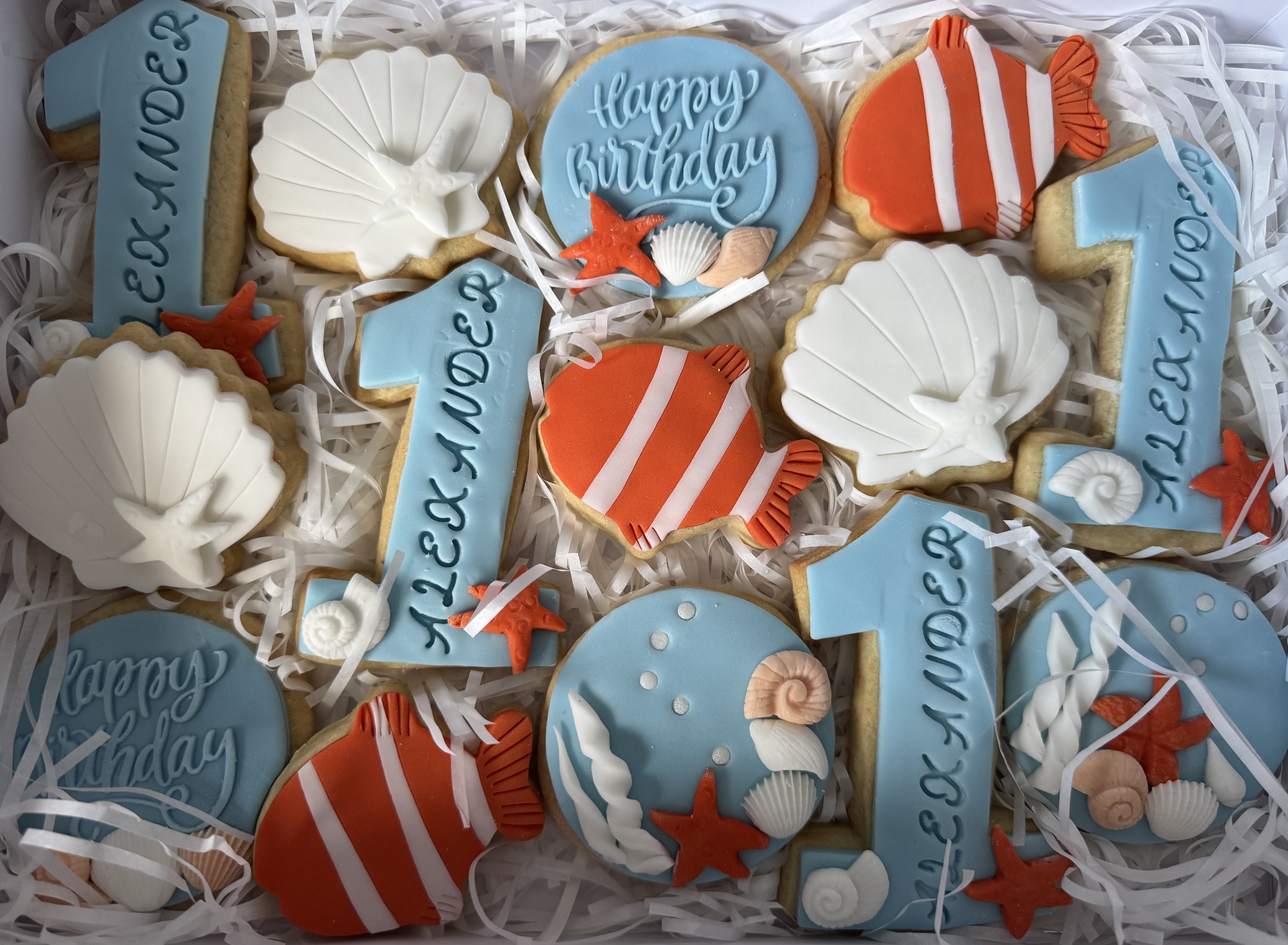 Biscuits example 32
